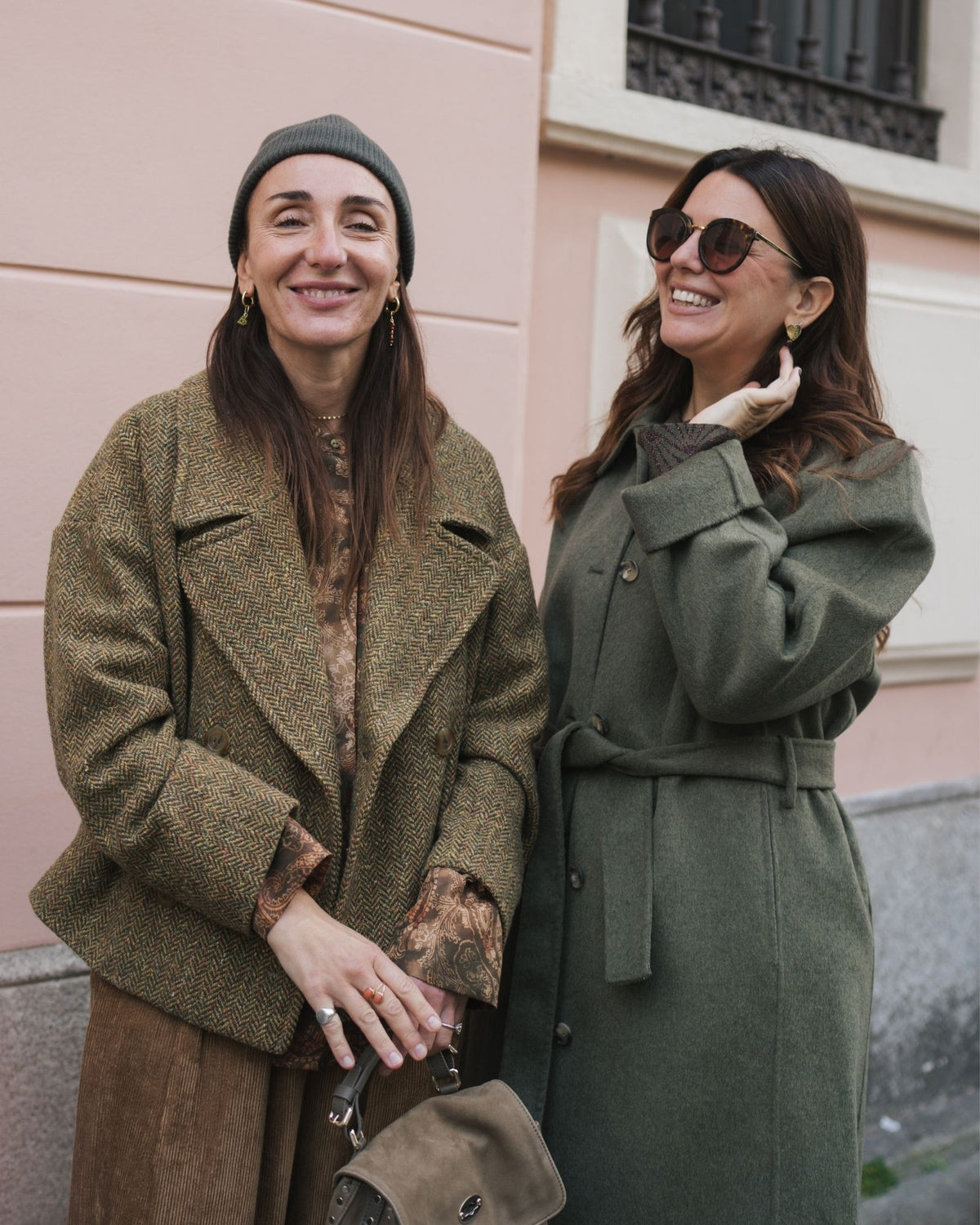 Ketil Coat
