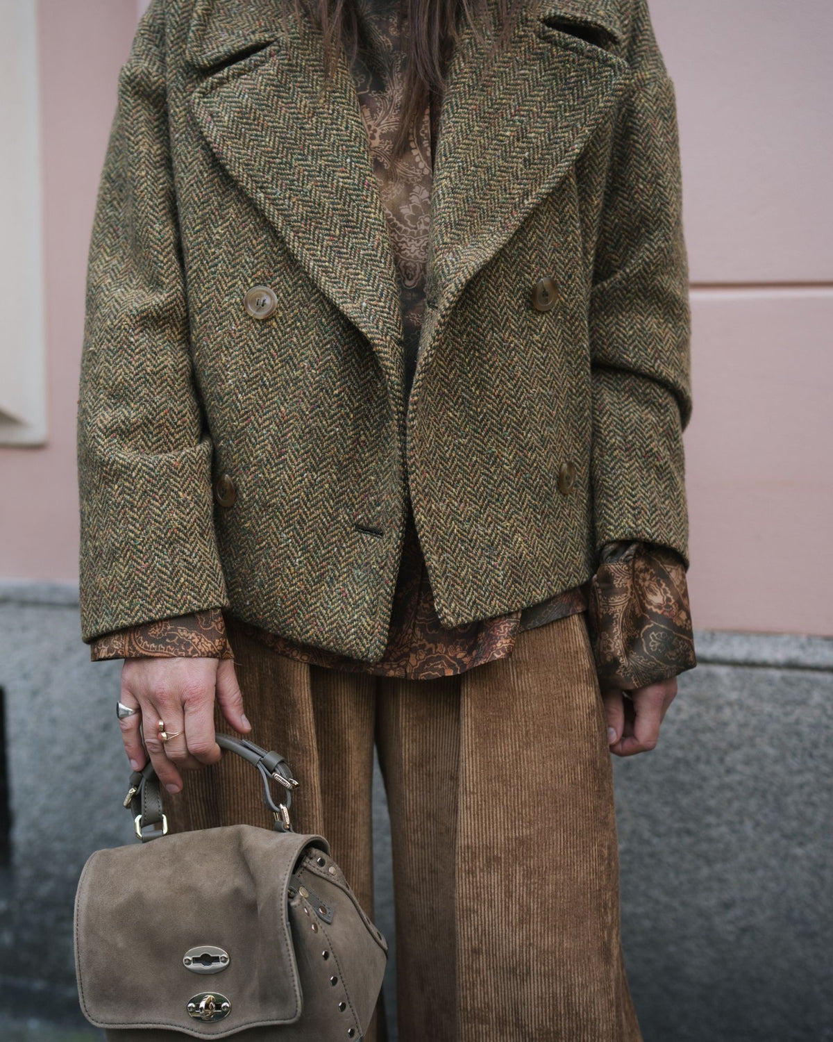 Ketil Coat