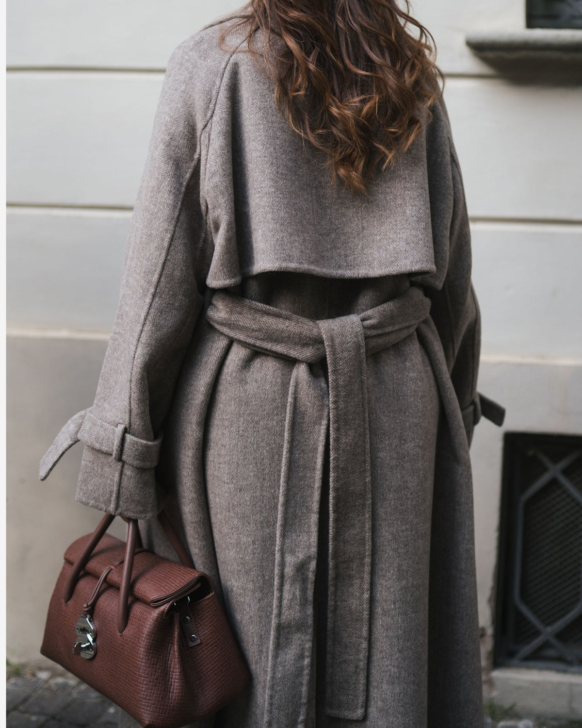 Trench Coat