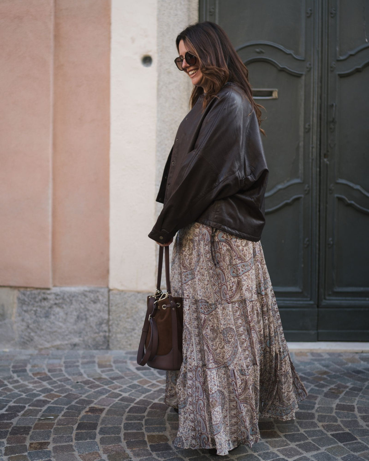 Kaldor Coat
