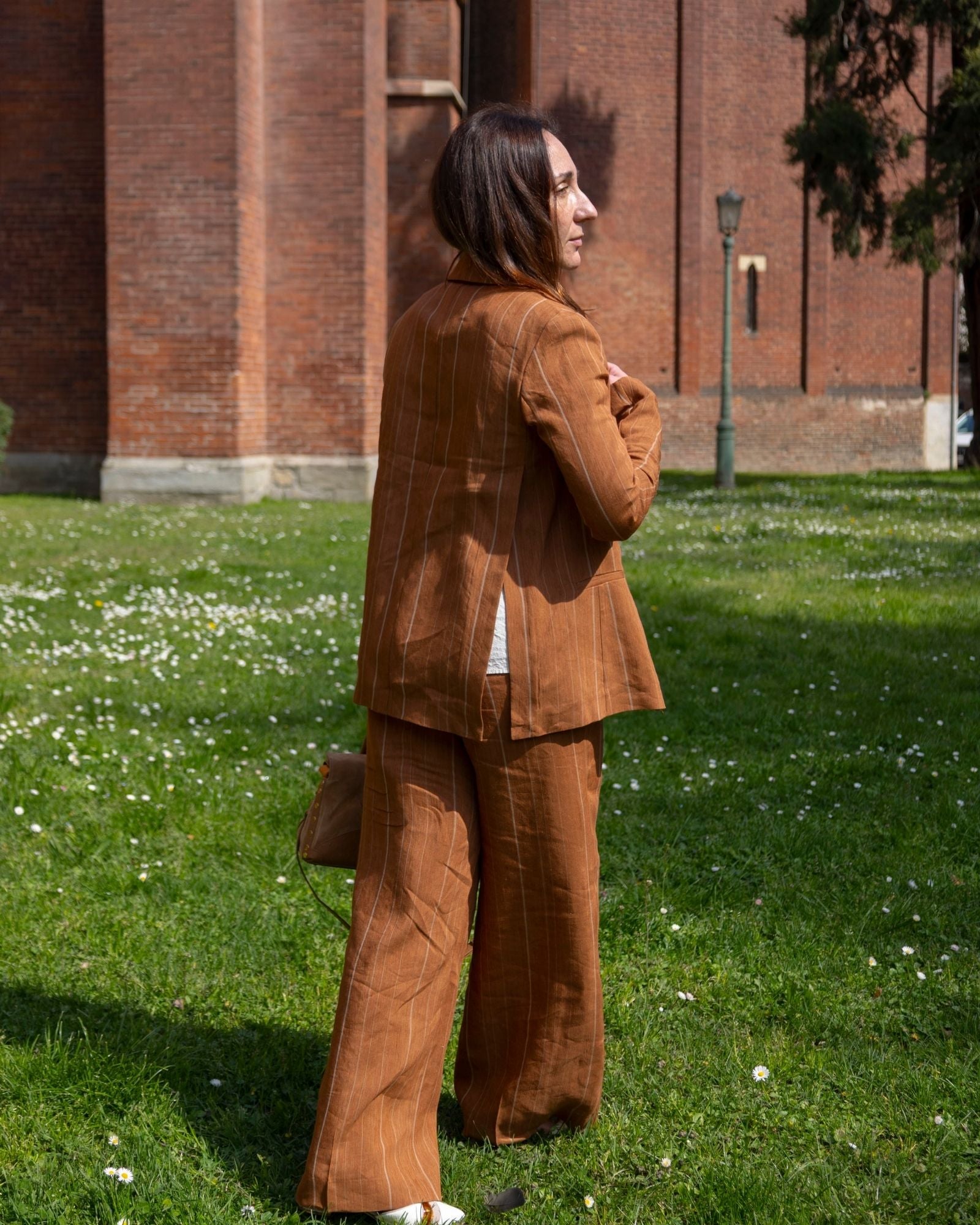 Caliche Jacket