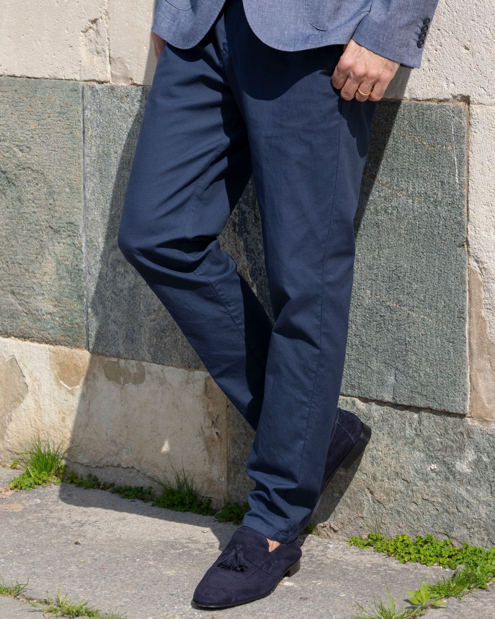 Pantalone Master Vintage