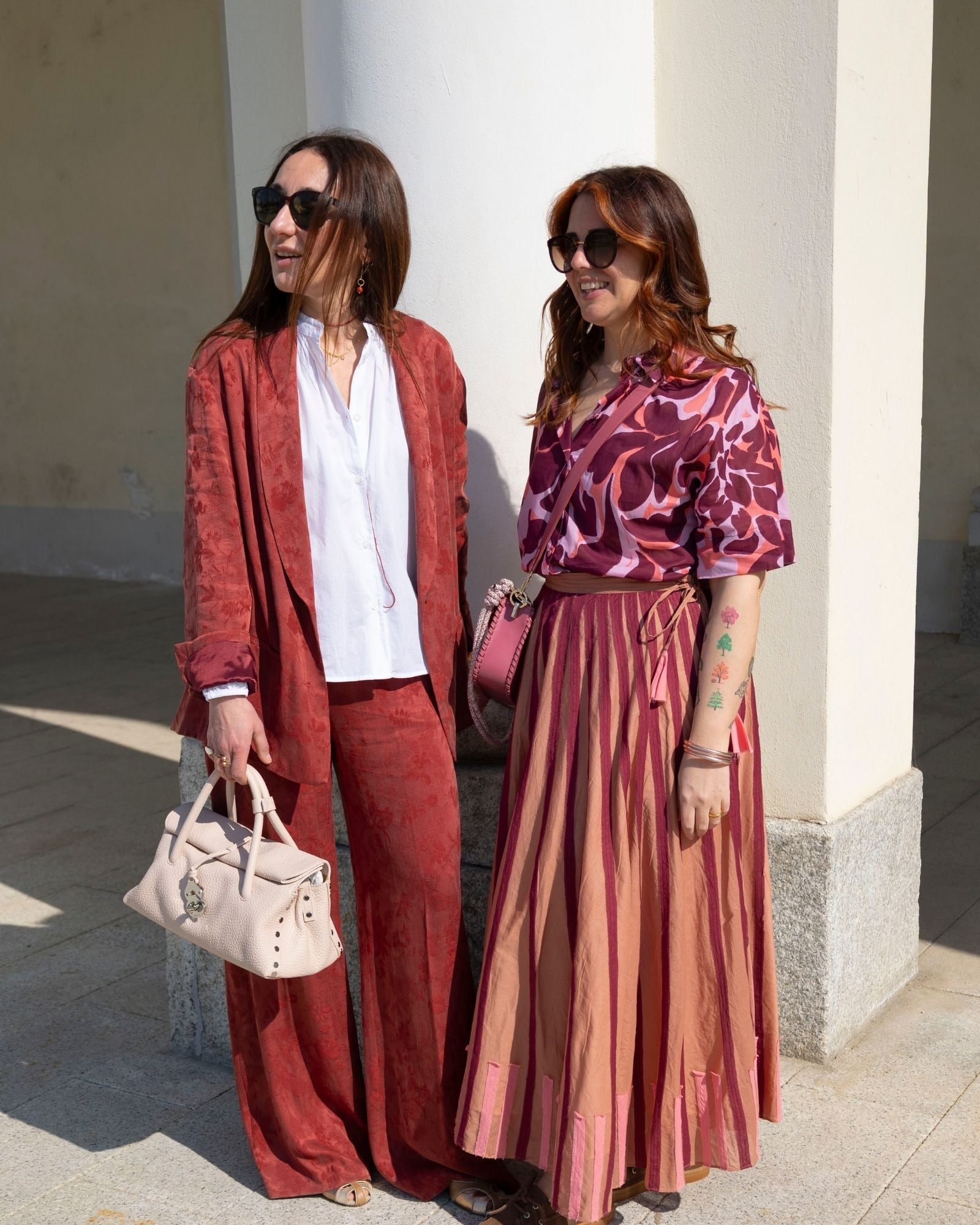 Camicia Mod. 5415