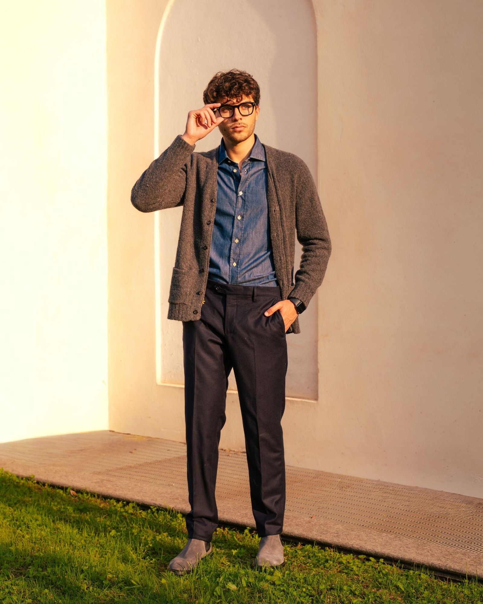 Cortina Polacco Gomma