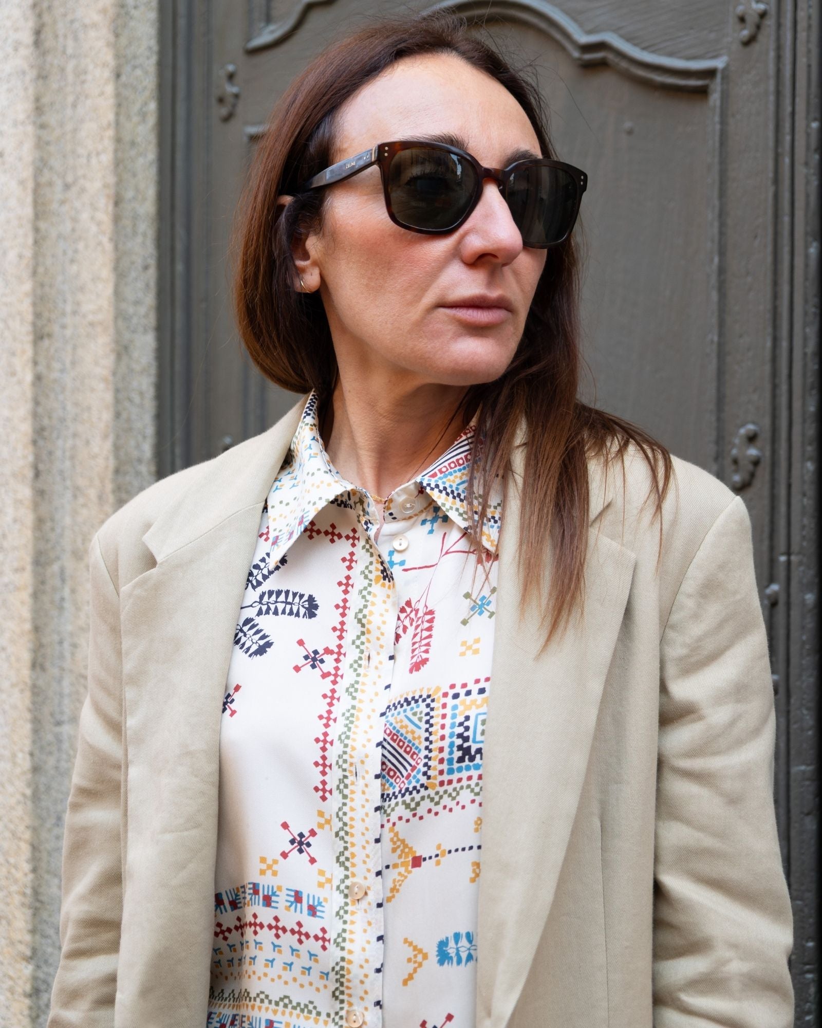Arles Shirt