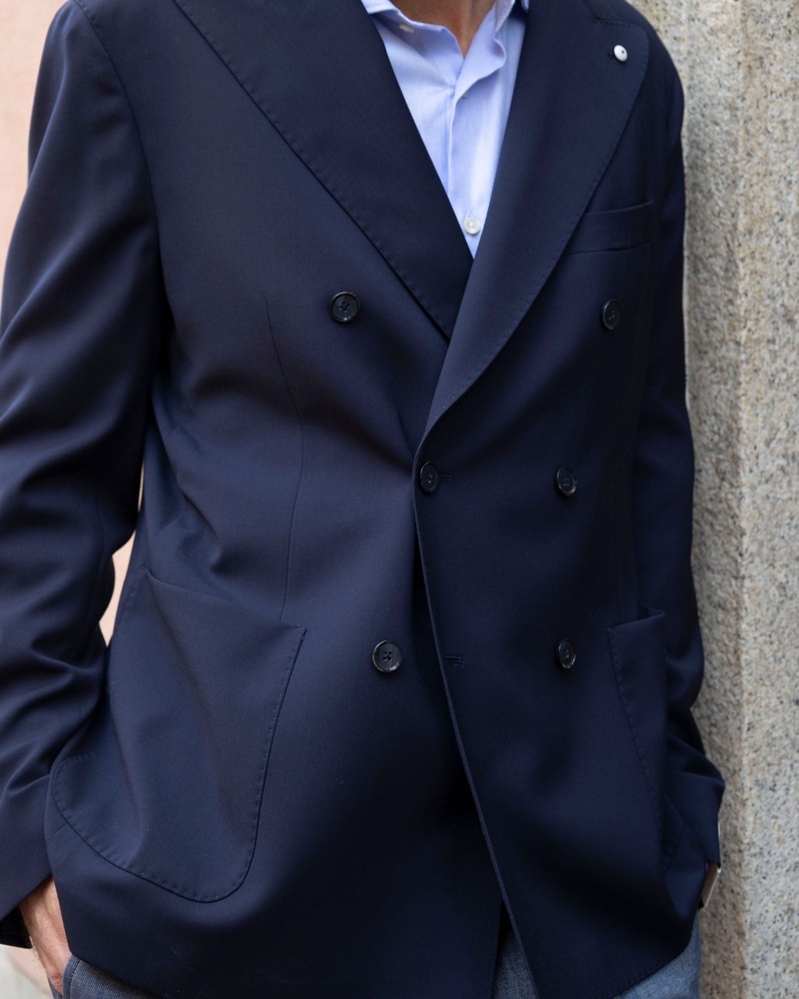 Giacca Uomo