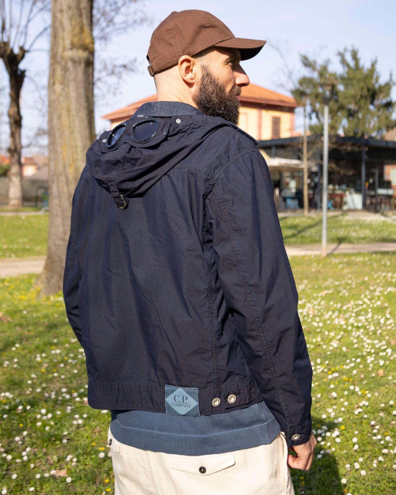 Giubbotto