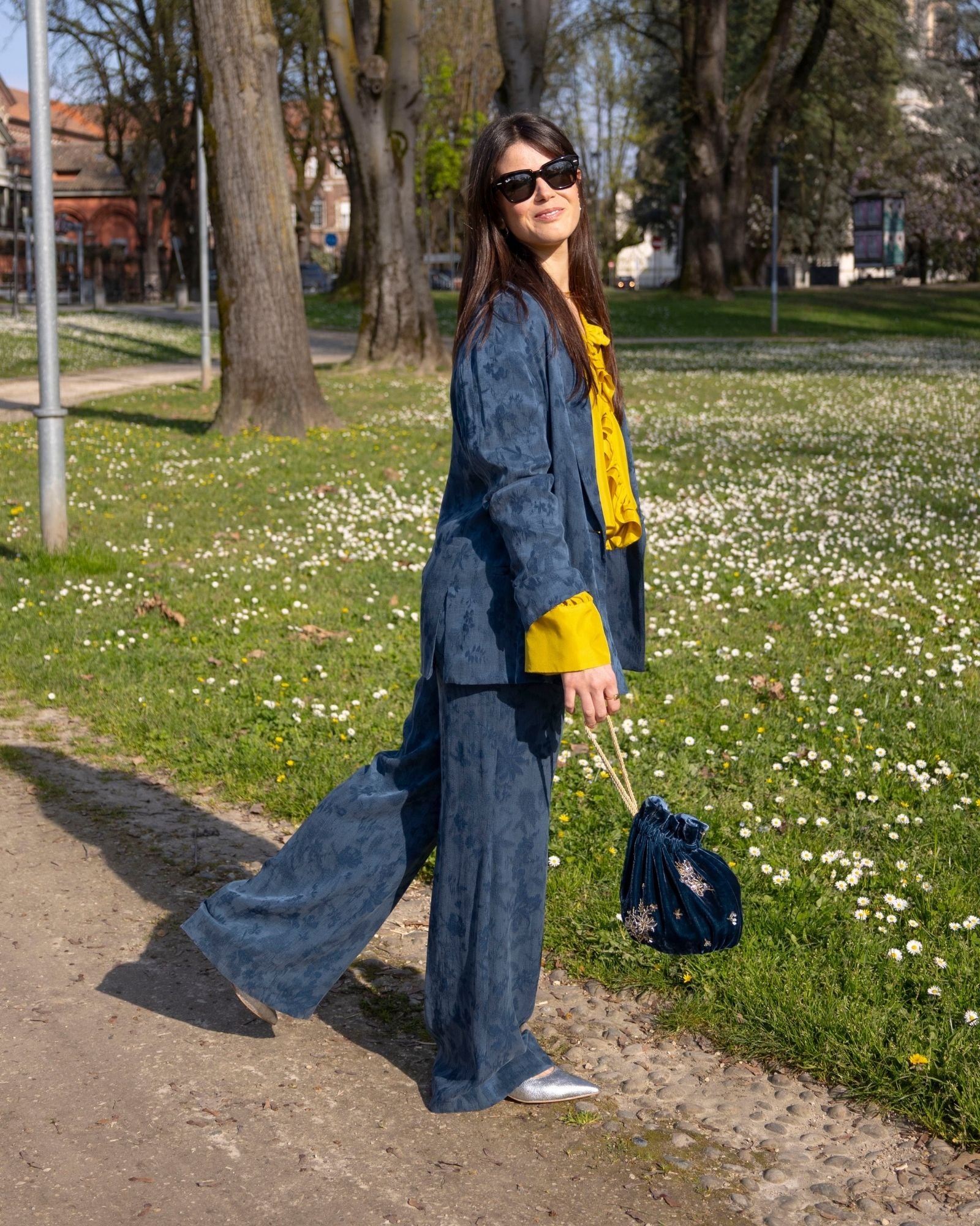 Marajo Pant