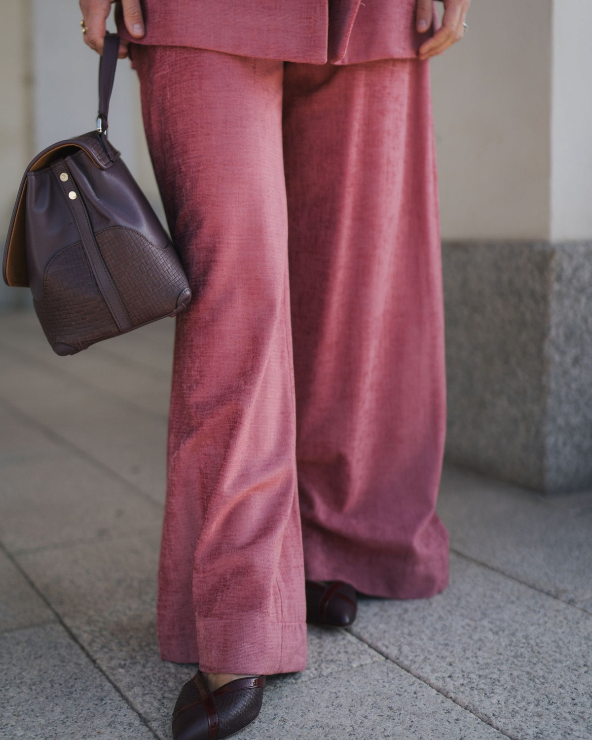 Pantalone Campana