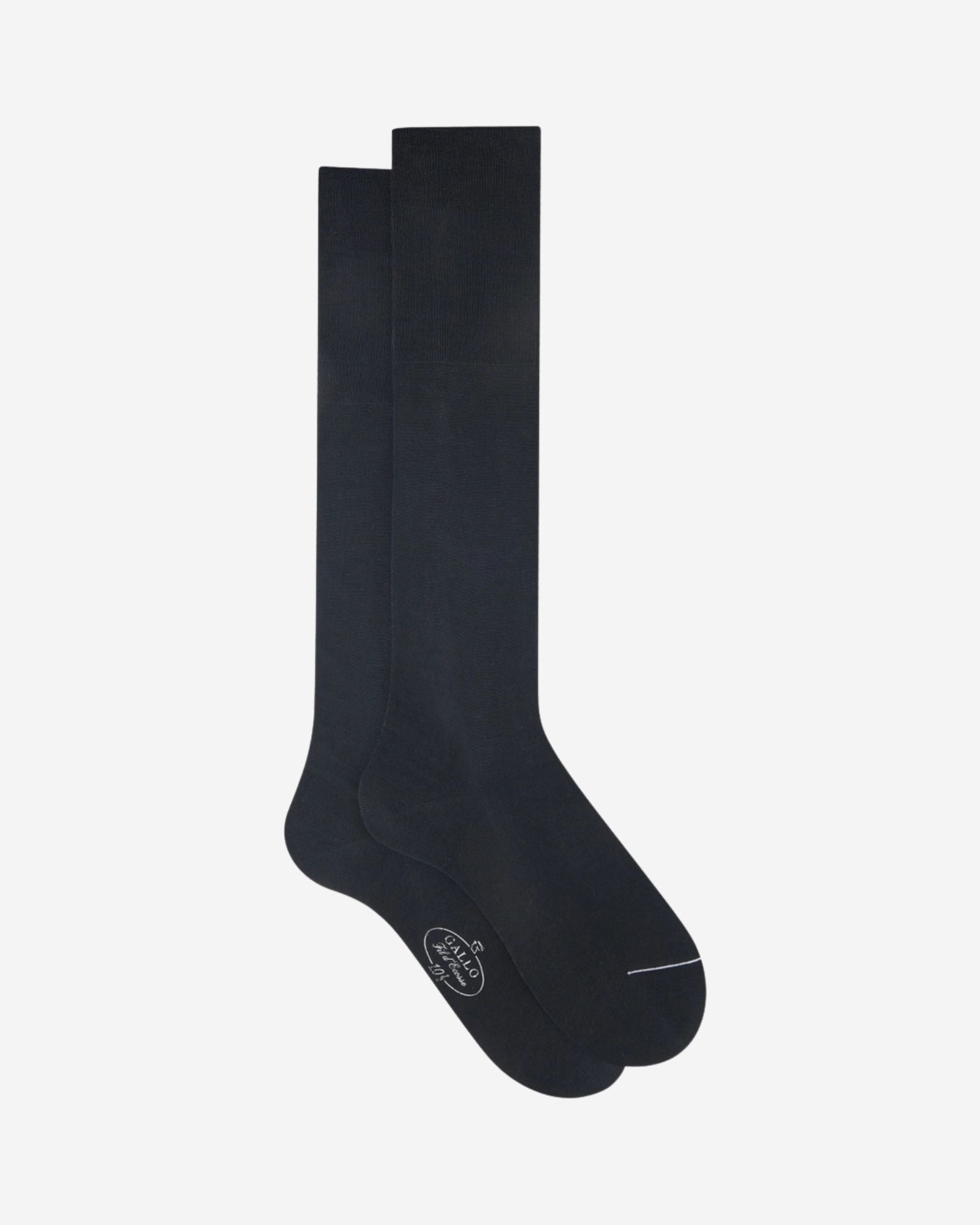 Calza Uomo Lungo T. Unita