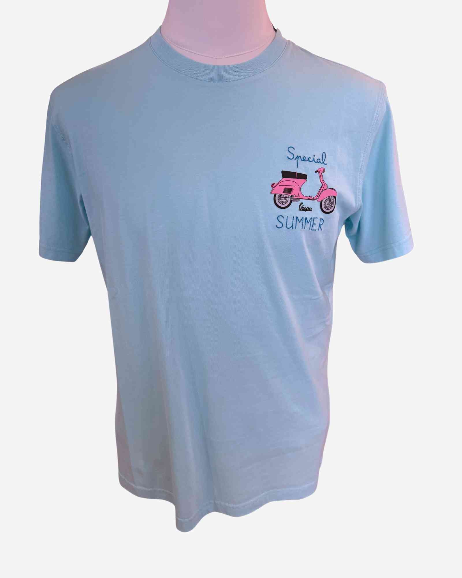 Cotton Classic T Shirt