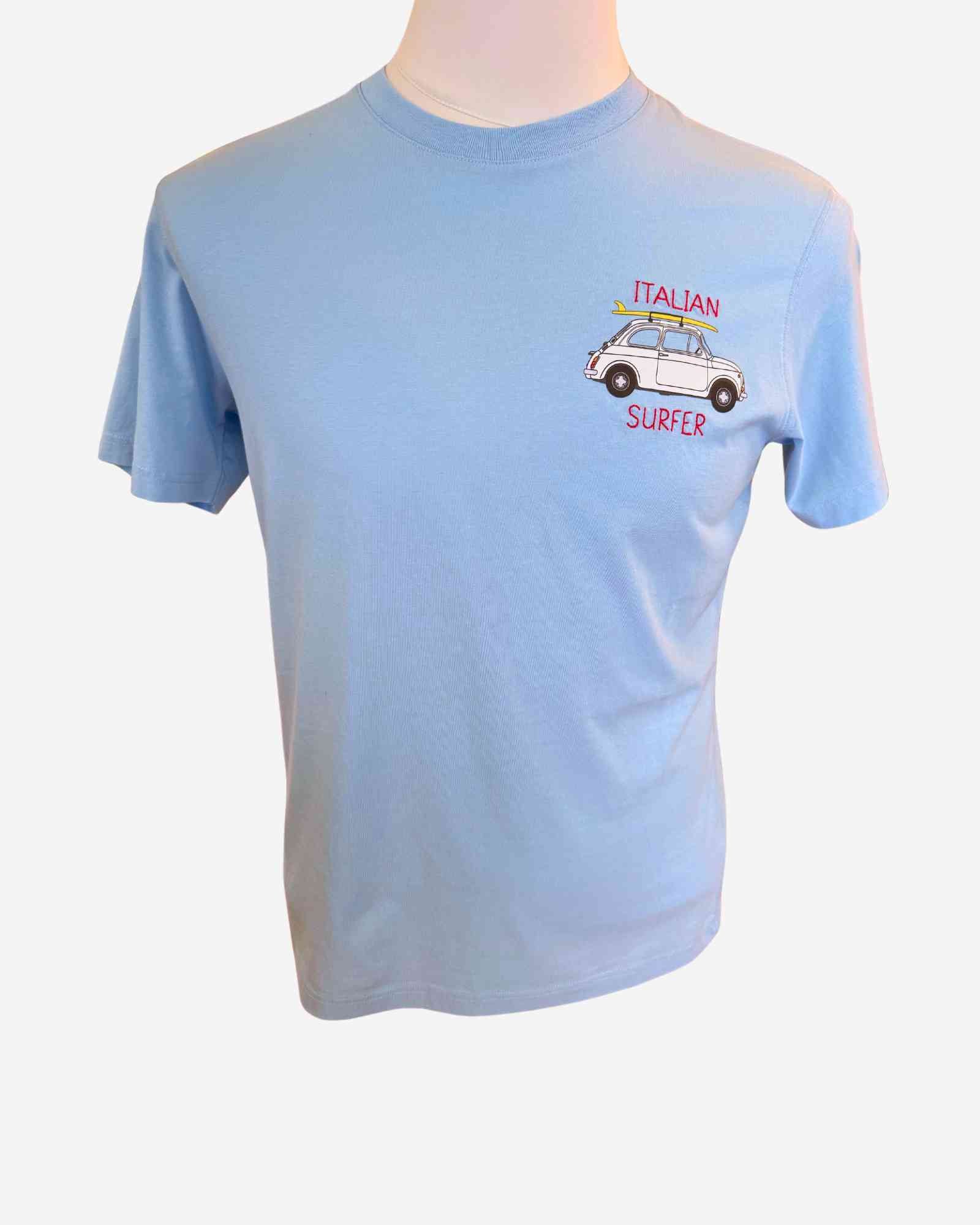 Cotton Classic T-Shirt