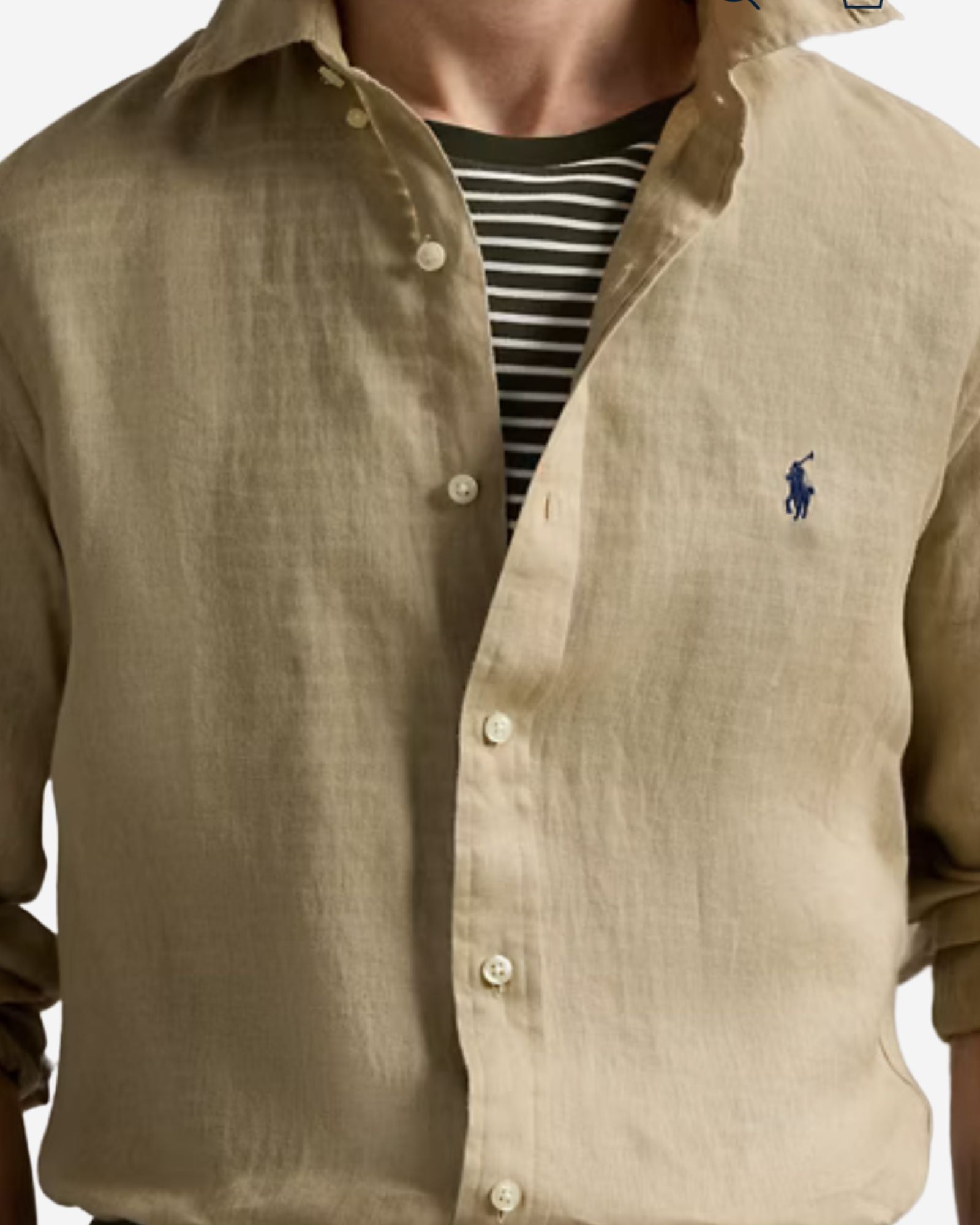 Slbdppcs-Long Sleeve-Sport Shirt