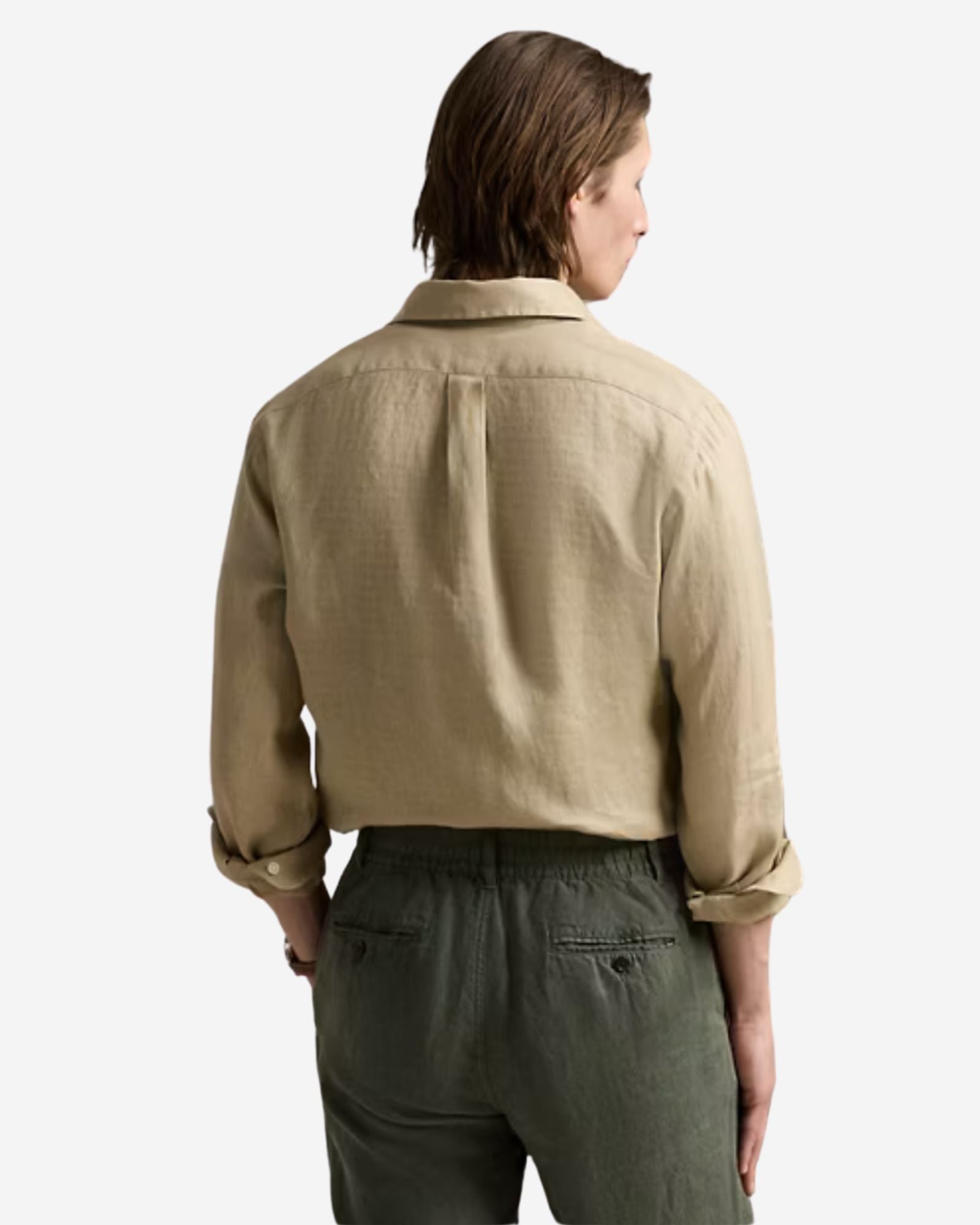 Slbdppcs-Long Sleeve-Sport Shirt