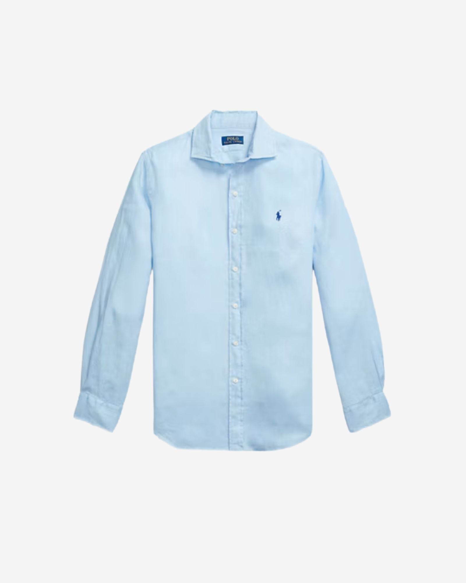 Slbdppcs-Long Sleeve-Sport Shirt