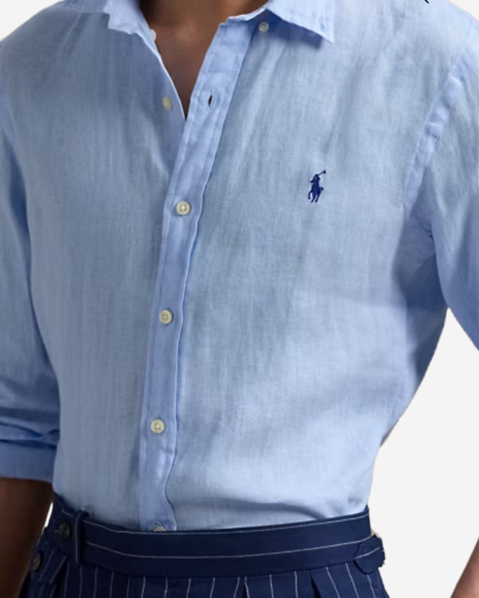 Slbdppcs-Long Sleeve-Sport Shirt