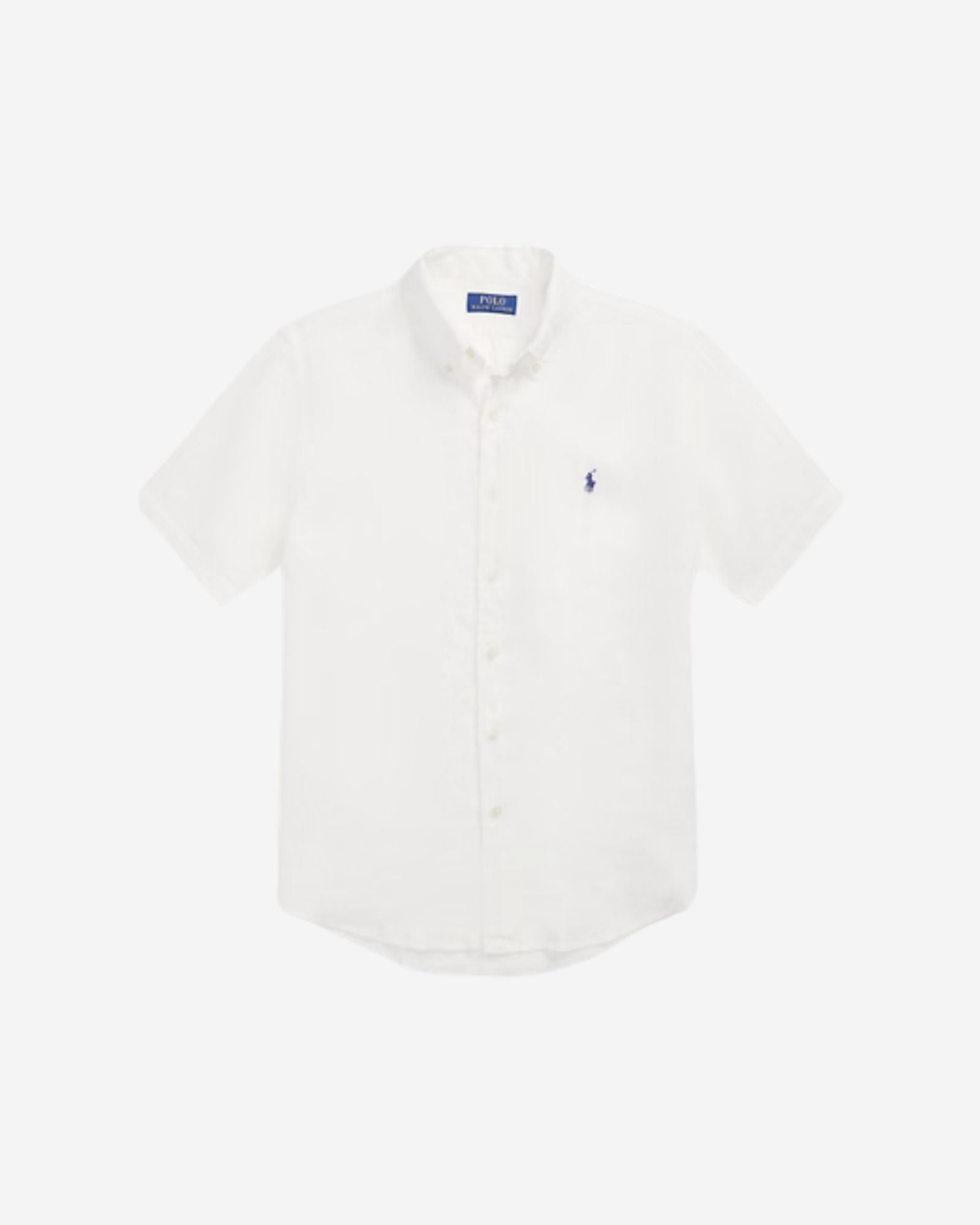 Cubdppcsss-Short Sleeve-Sport Shirt