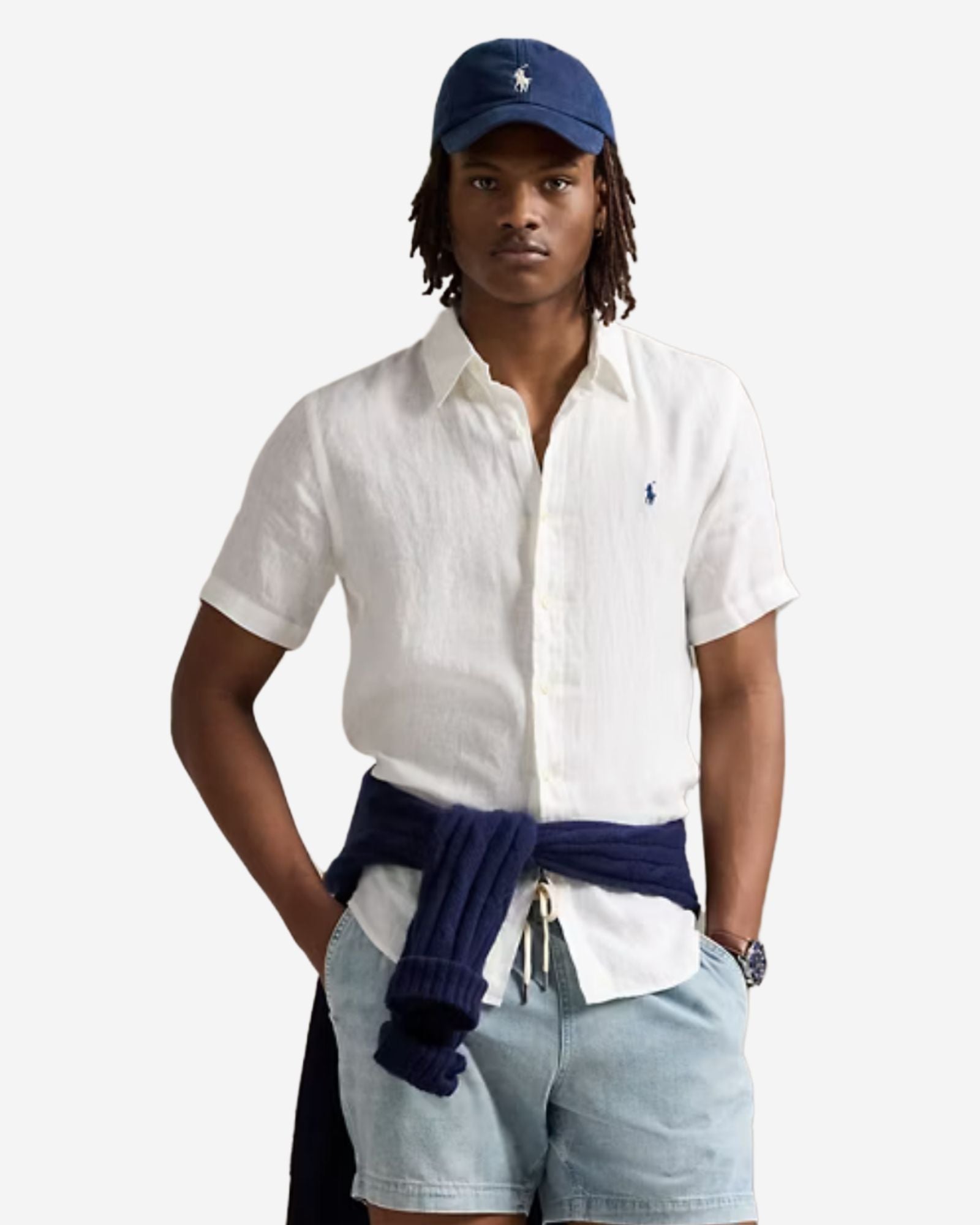 Cubdppcsss-Short Sleeve-Sport Shirt