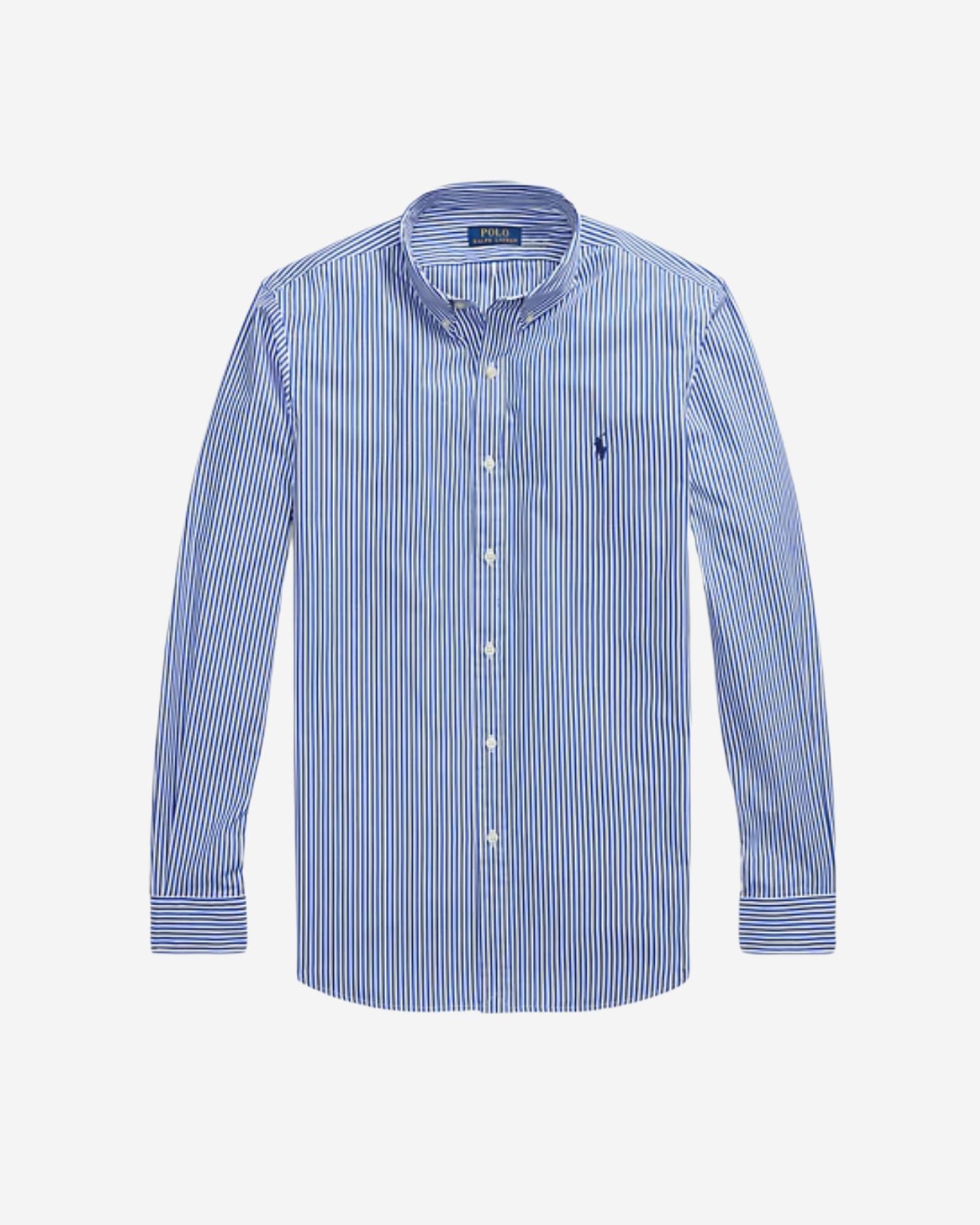 Slbdppcs-Long Sleeve-Sport Shirt