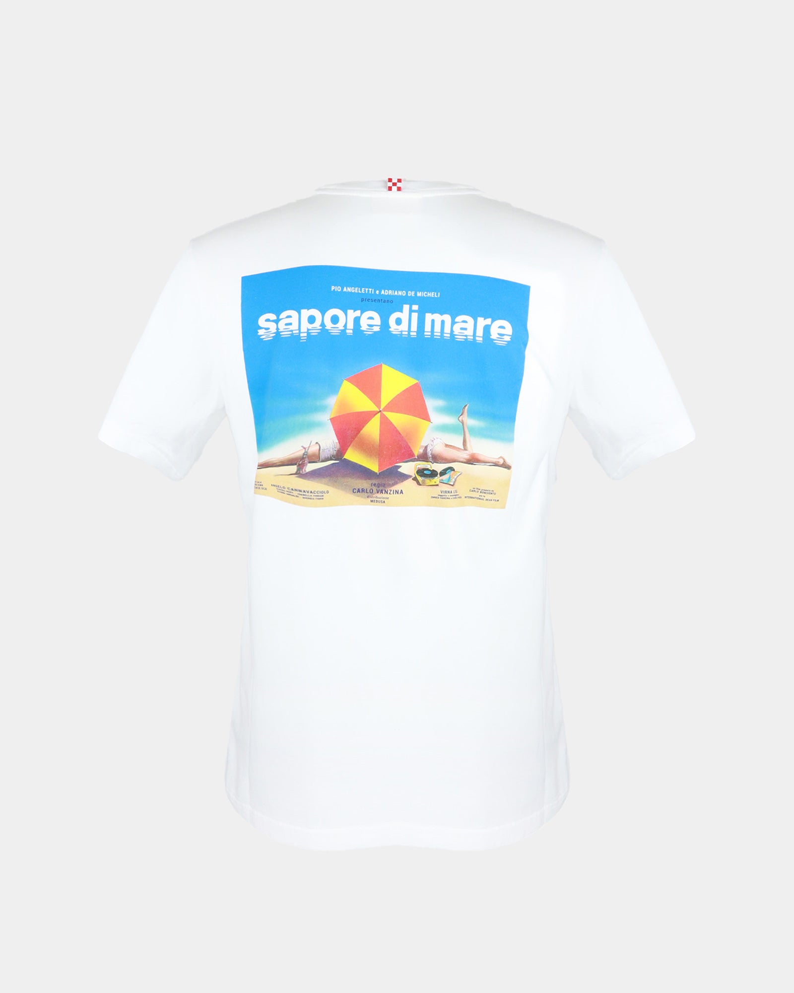 Cotton Classic Sapore Locandina