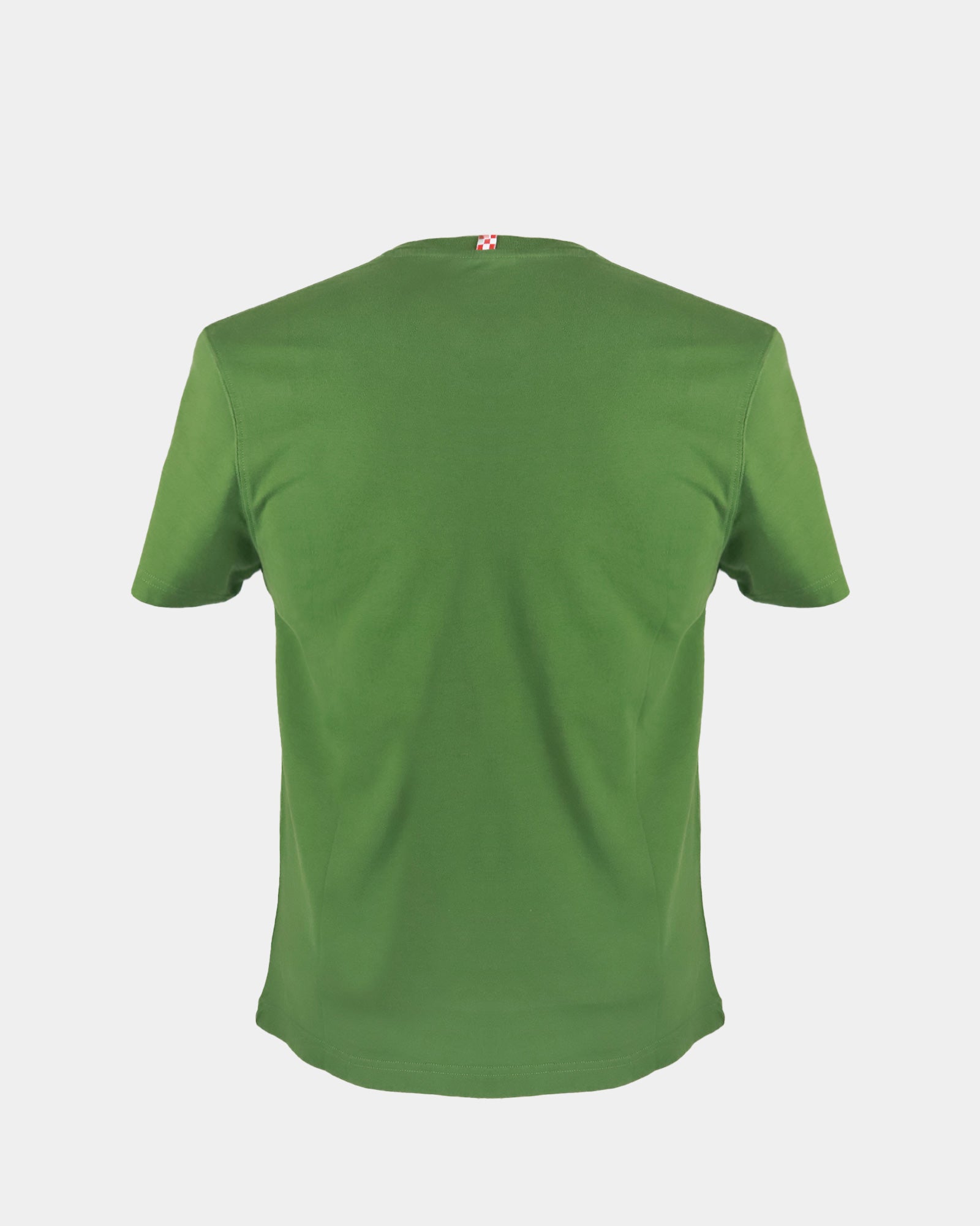 T-Shirt With Embrodery Save Tequila Drink