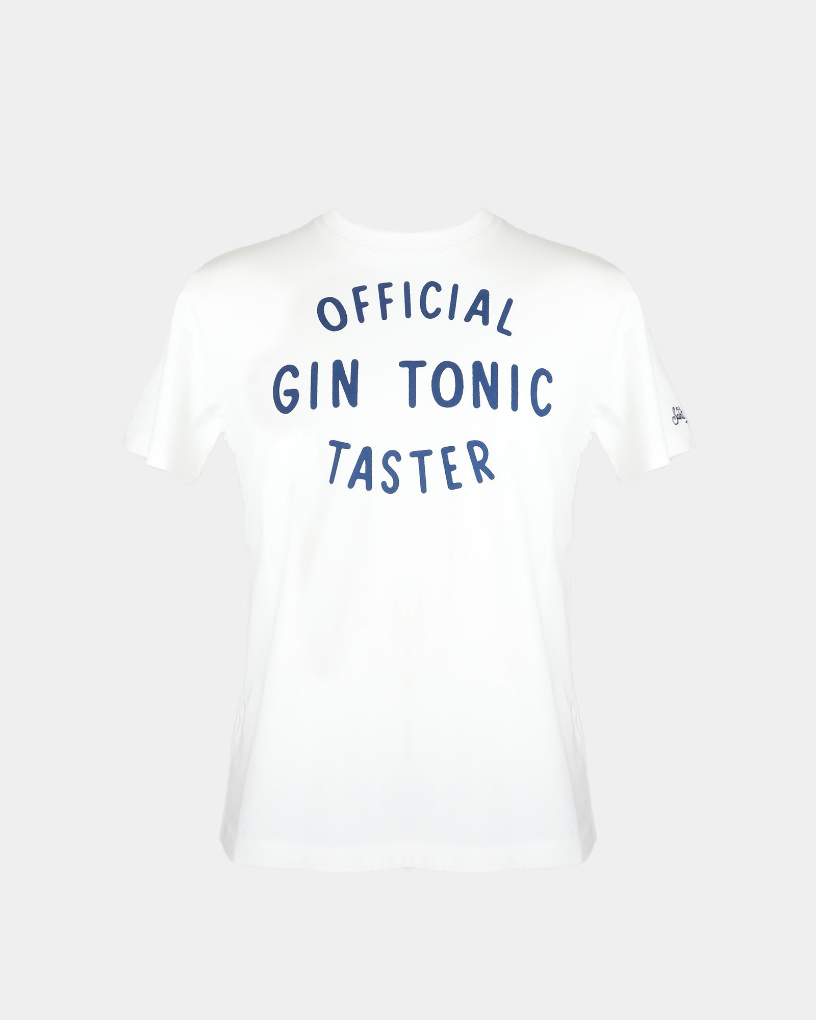 T-Shirt Gin Tonic Taster