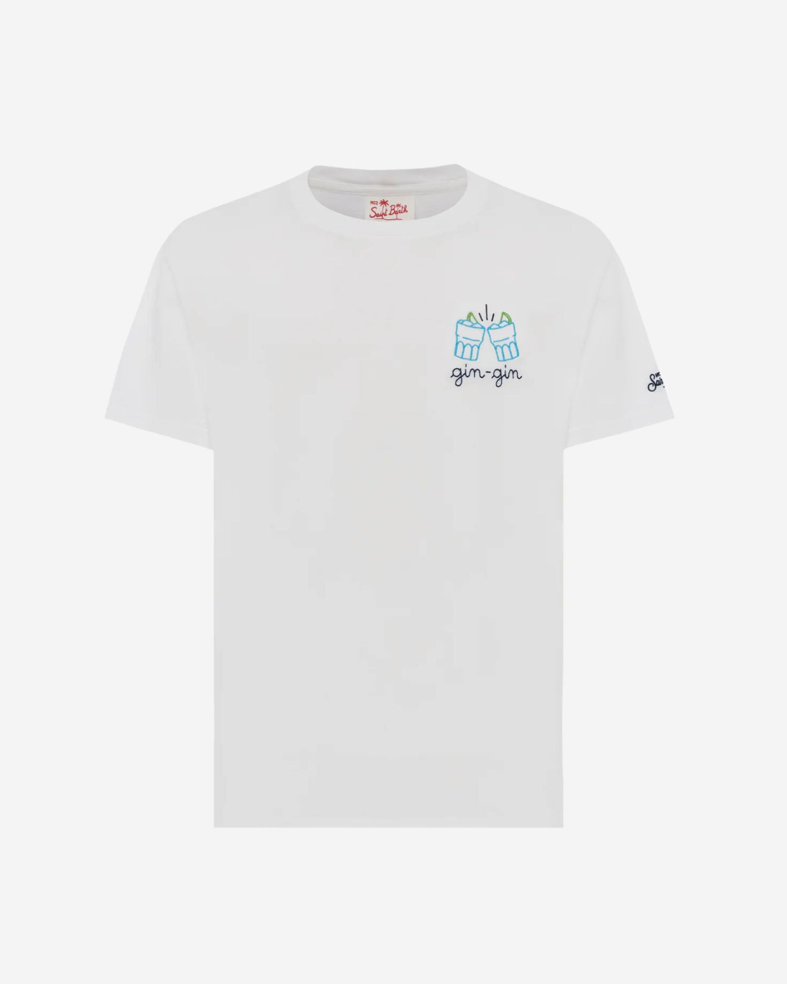 T-Shirt Gin Gin