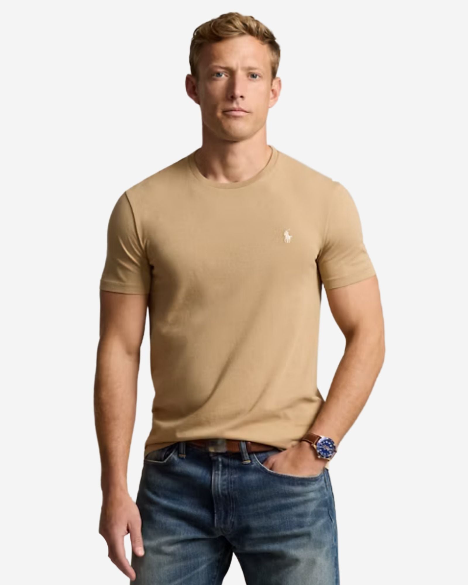 Sscmslm2-Short Sleeve-T-Shirt