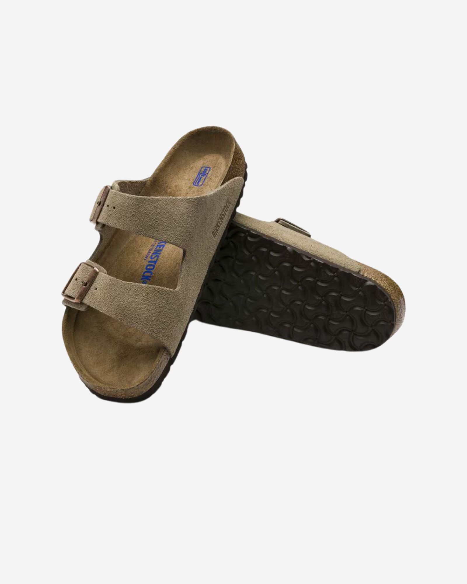 Arizona Suede