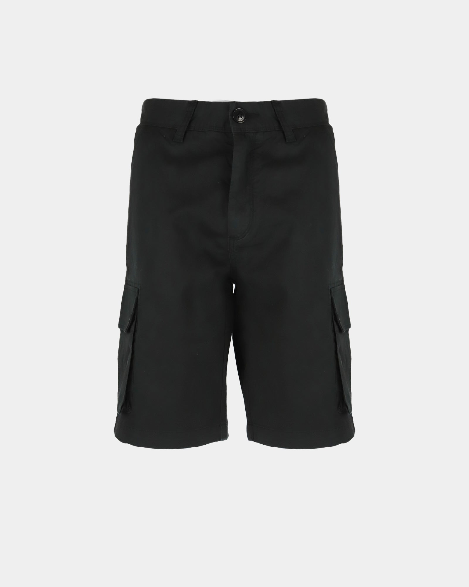 Short Cargo Pocket