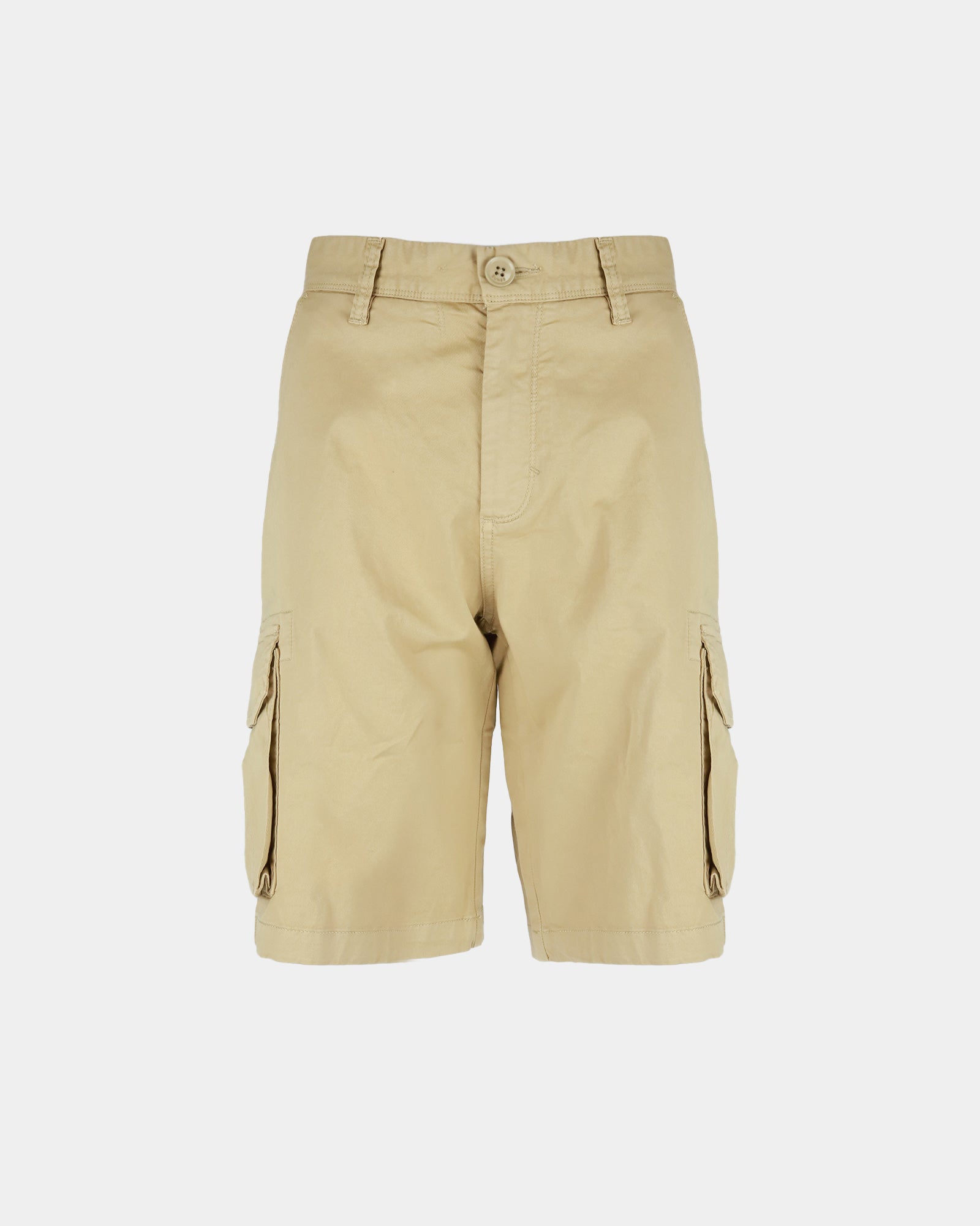 Short Cargo Pocket