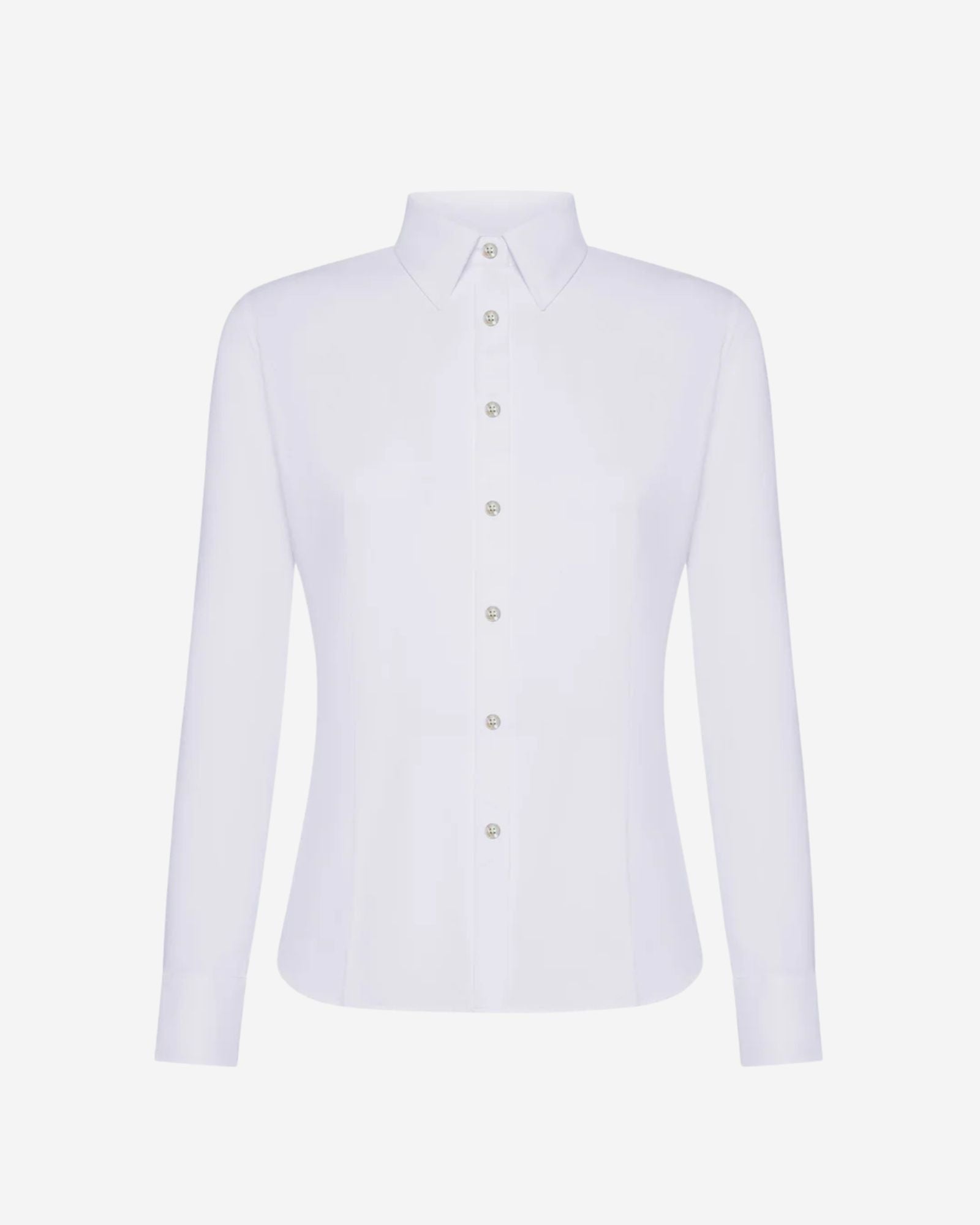 Oxford Wom Shirt