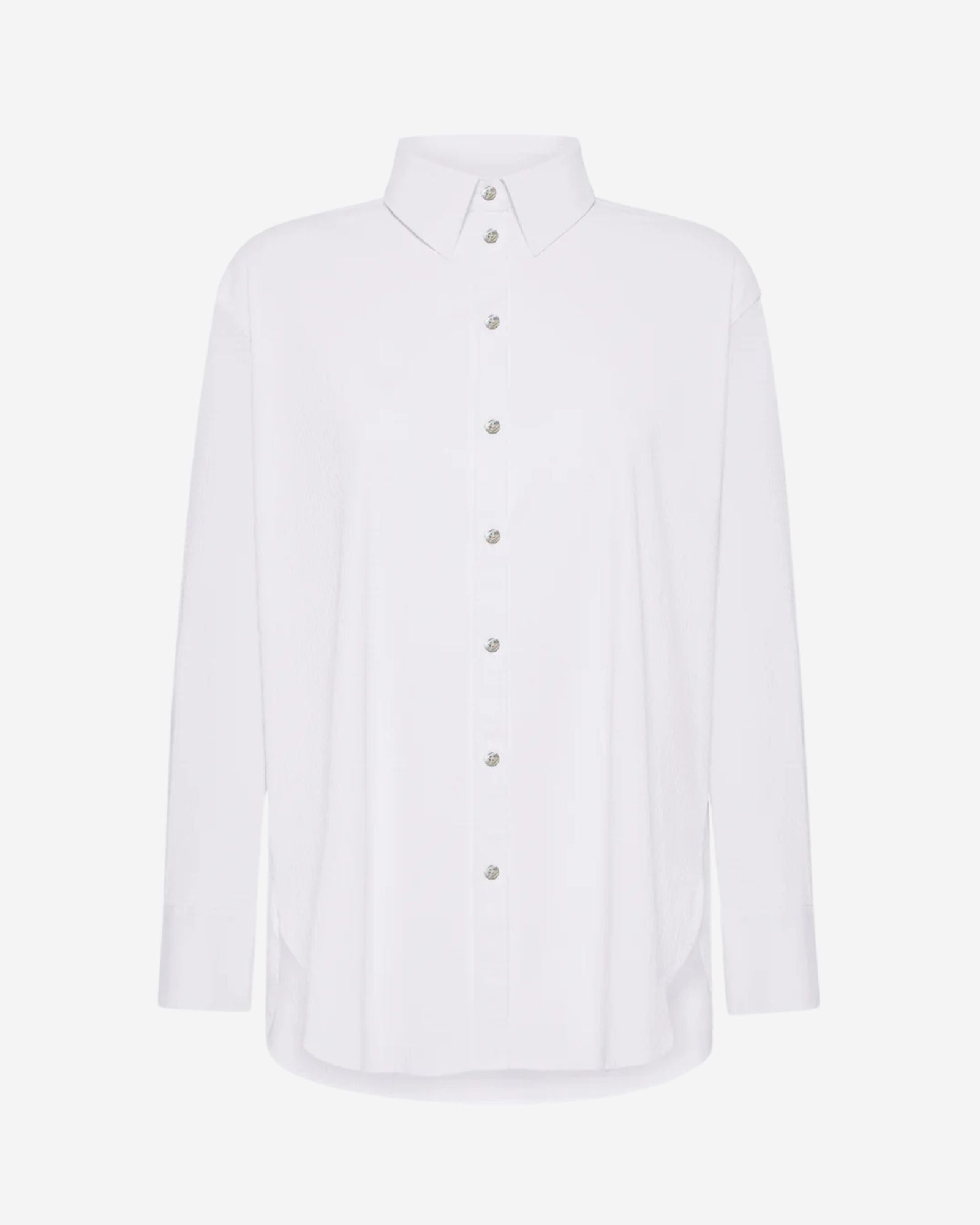 Striton Boyfriend Wom Shirt