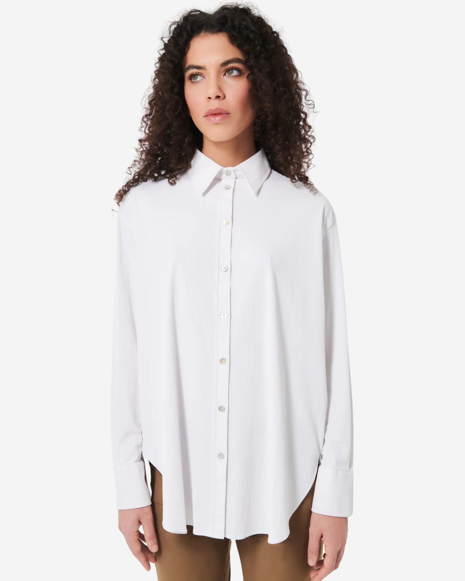 Striton Boyfriend Wom Shirt