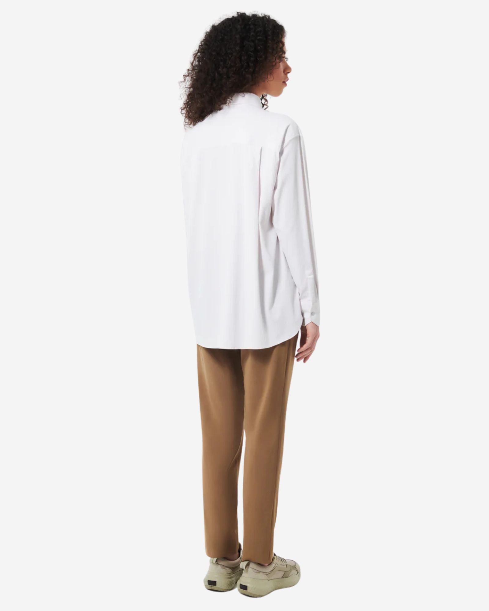 Striton Boyfriend Wom Shirt