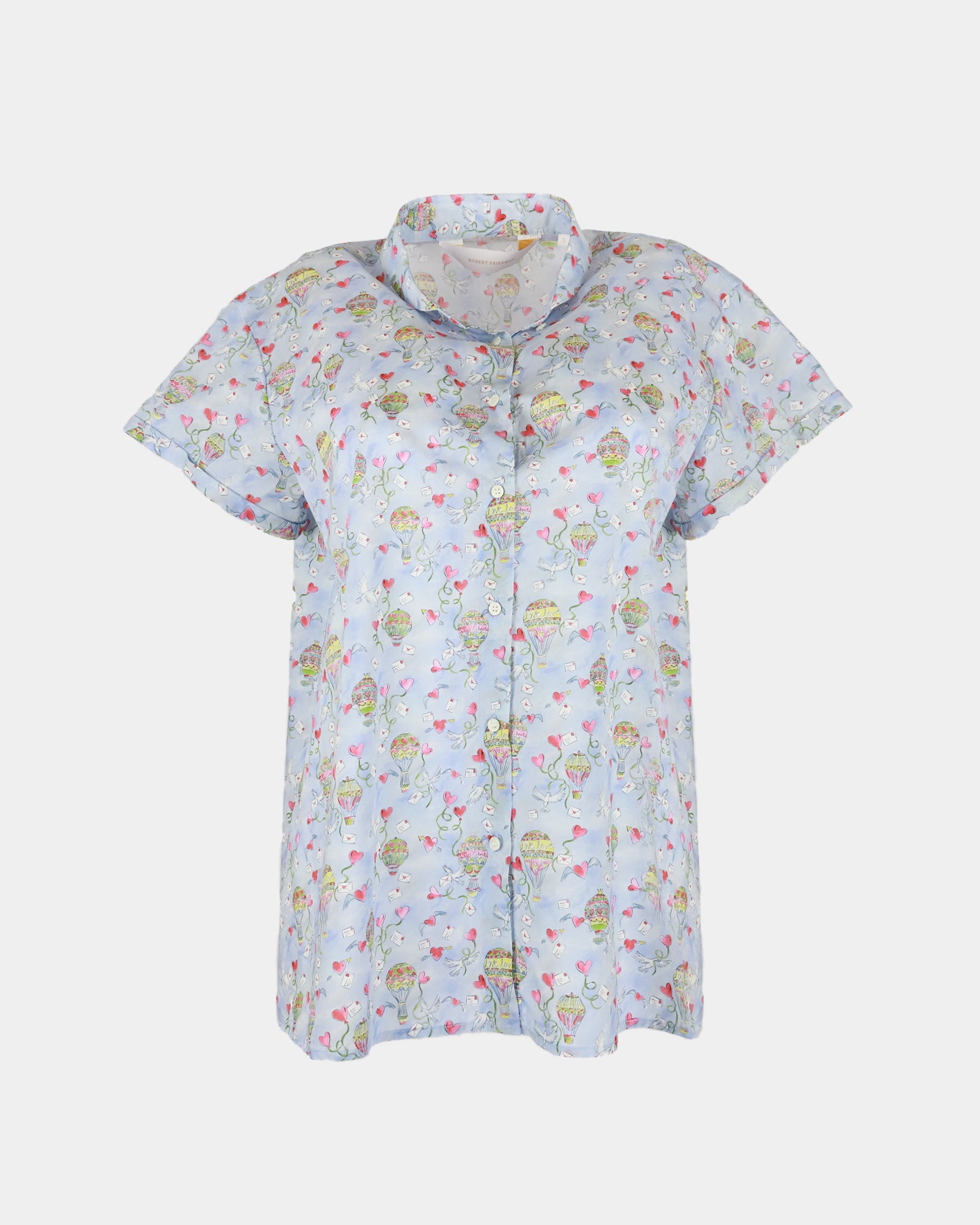 Camicia Donna