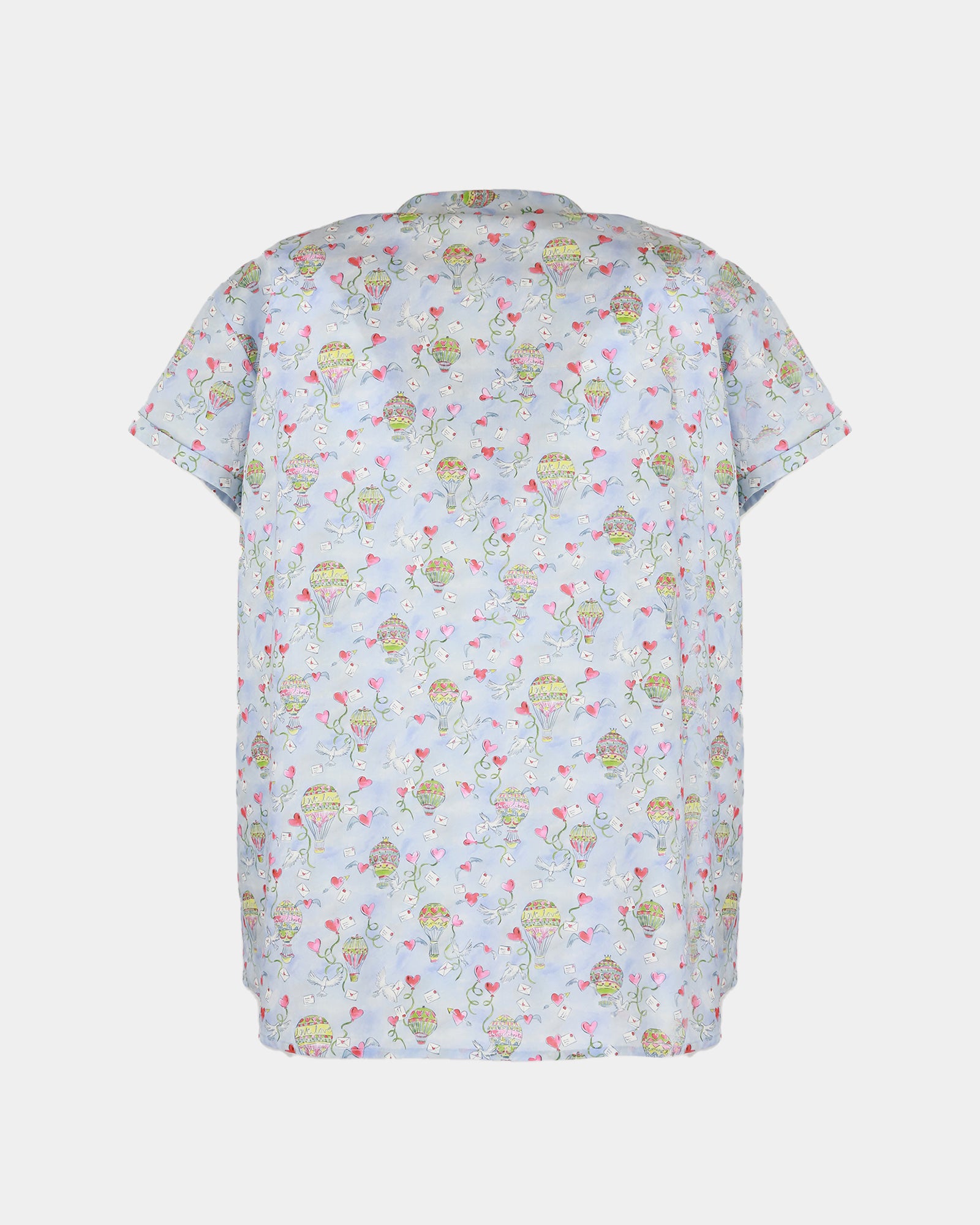 Camicia Donna