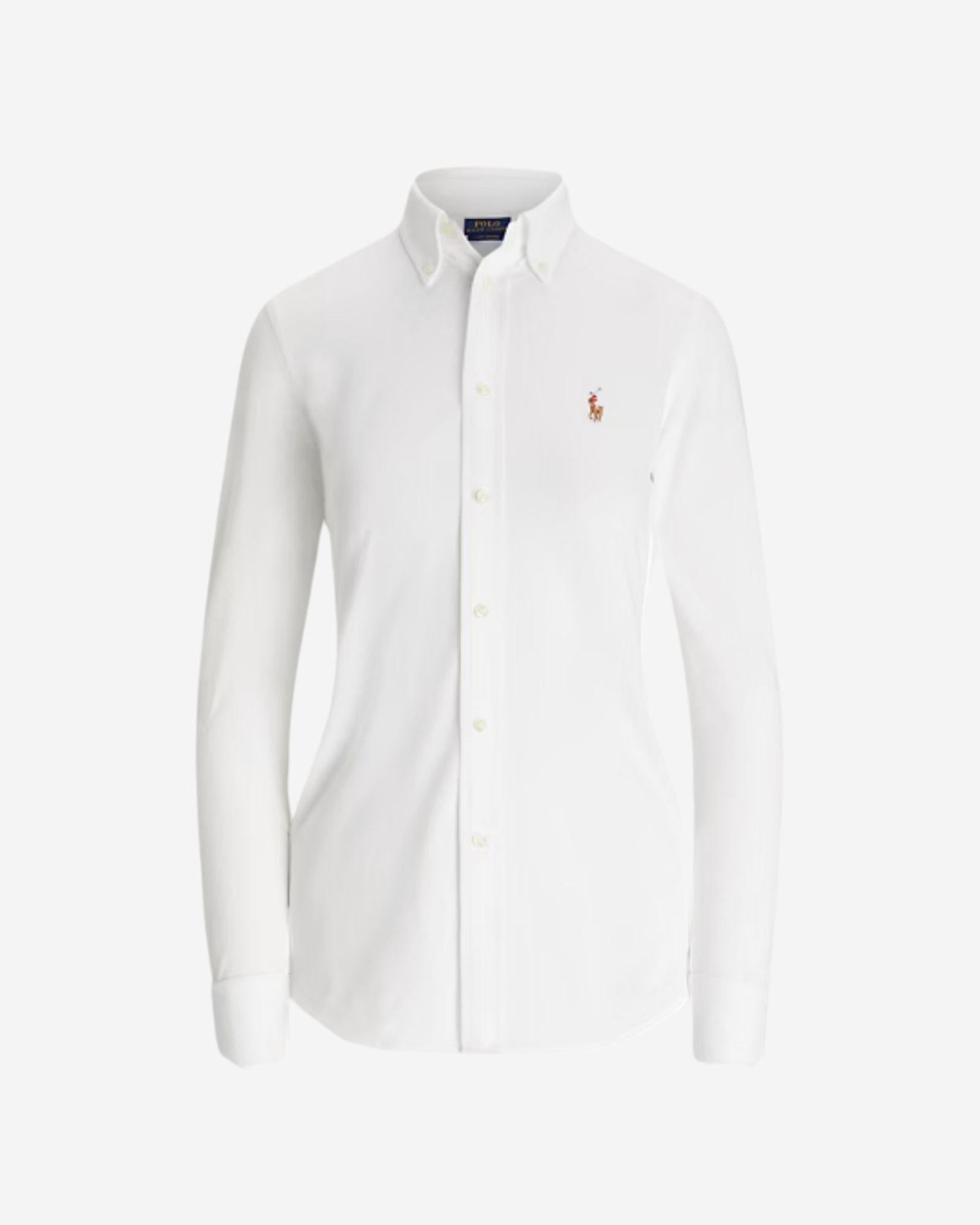 Heidi Skinny Long Sleeve Knit