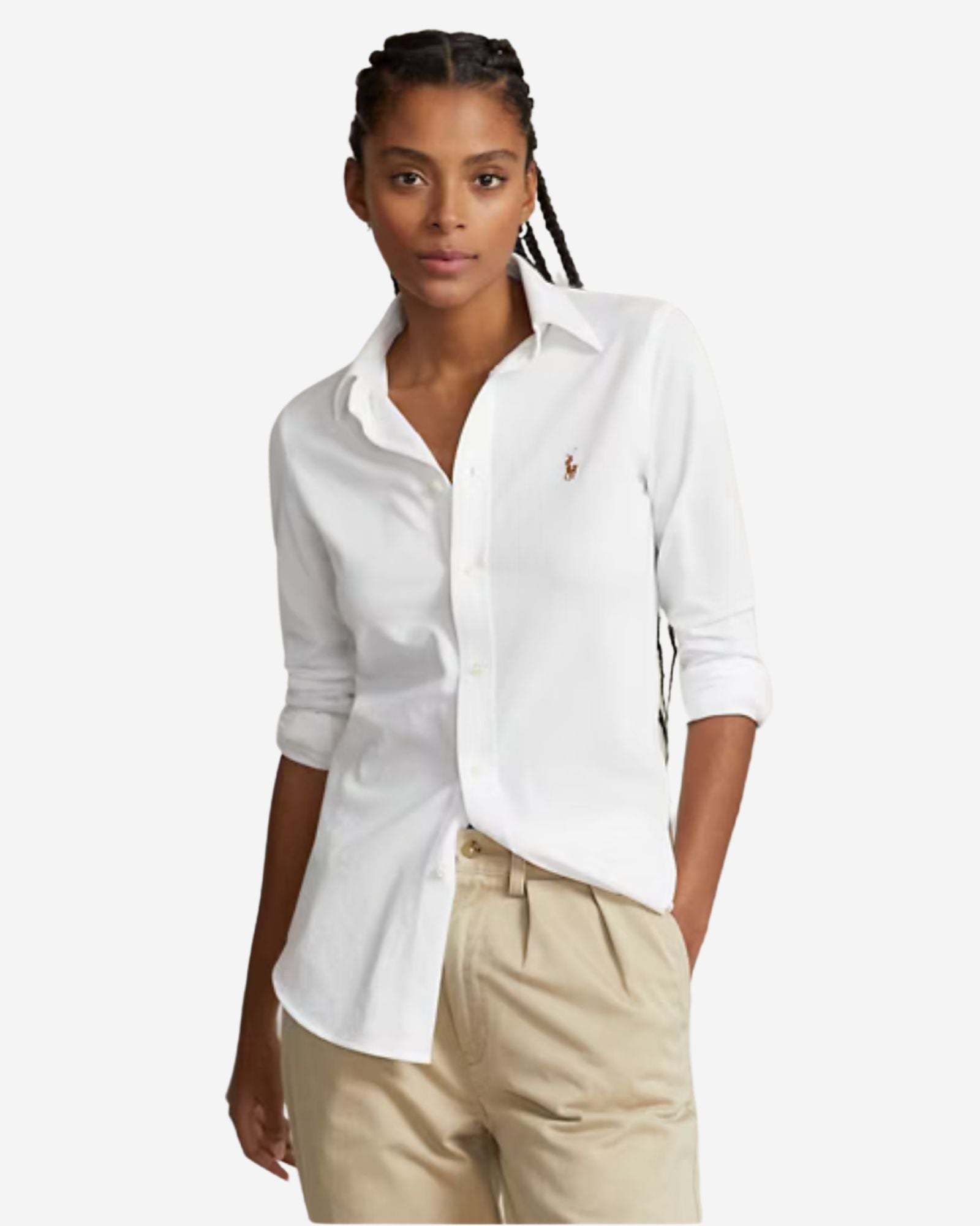 Heidi Skinny Long Sleeve Knit