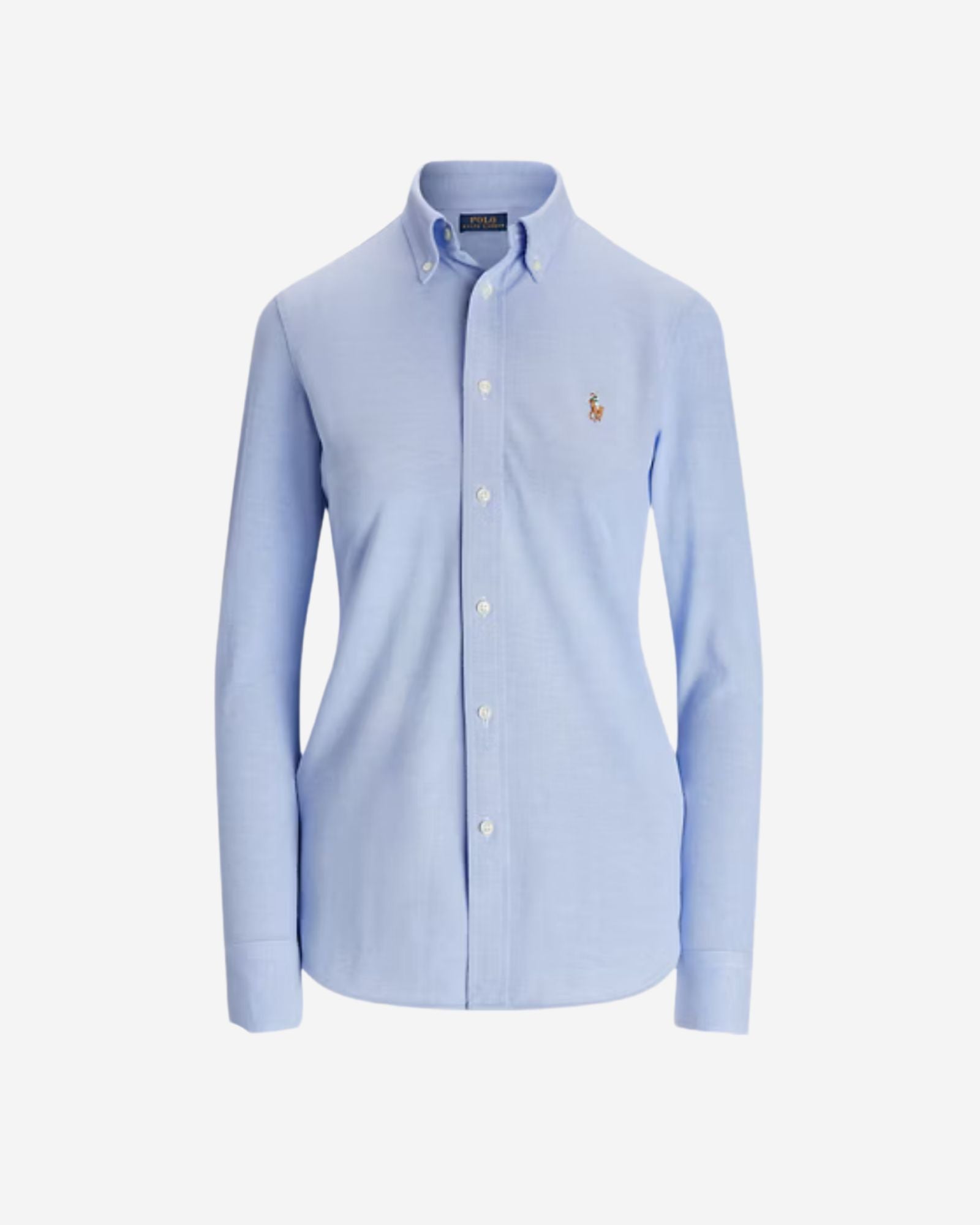 Heidi Skinny Long Sleeve Knit