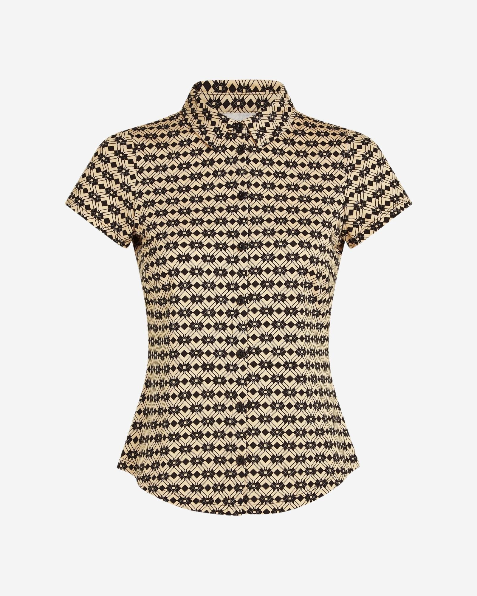 Camicia Jersey