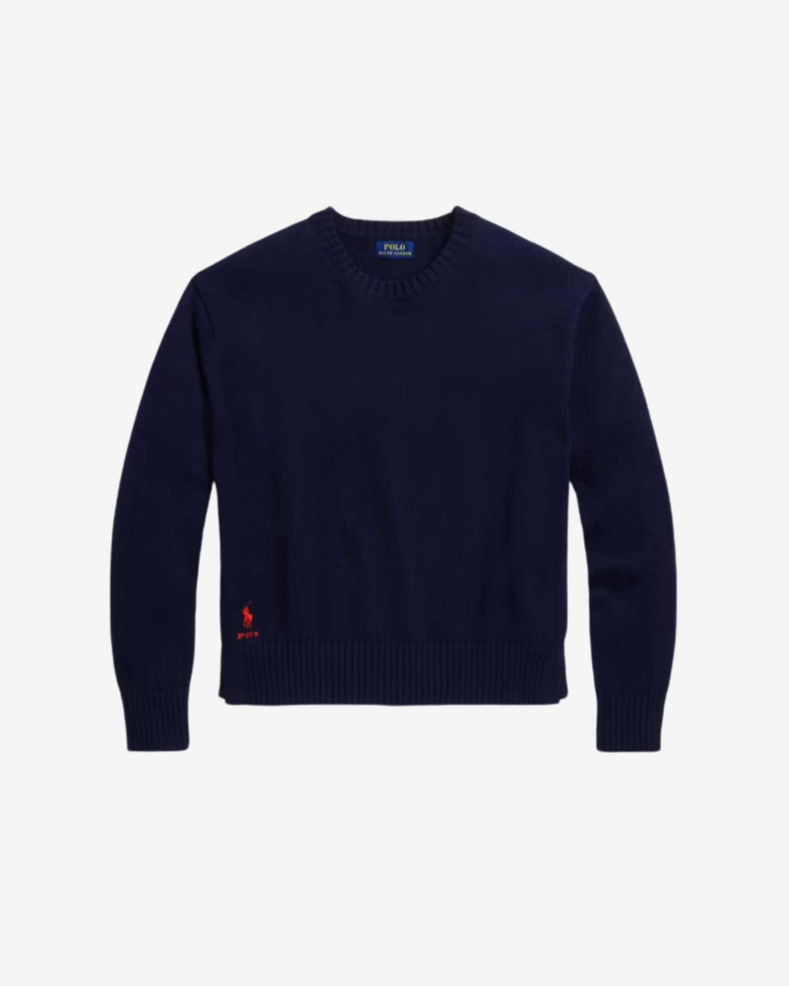 Long Sleeve Pullover