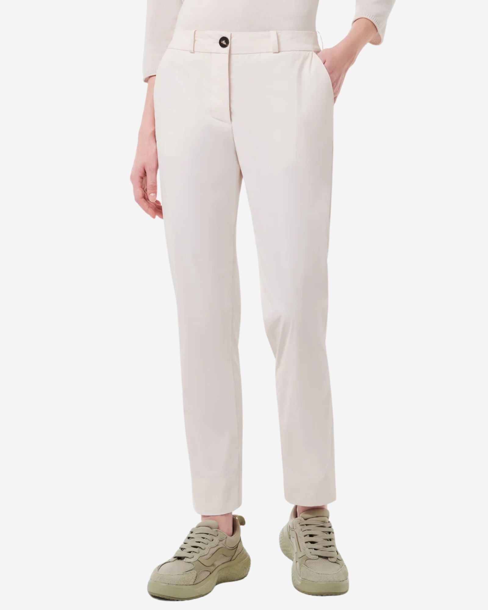 Cultissimo Chino Wom Pant