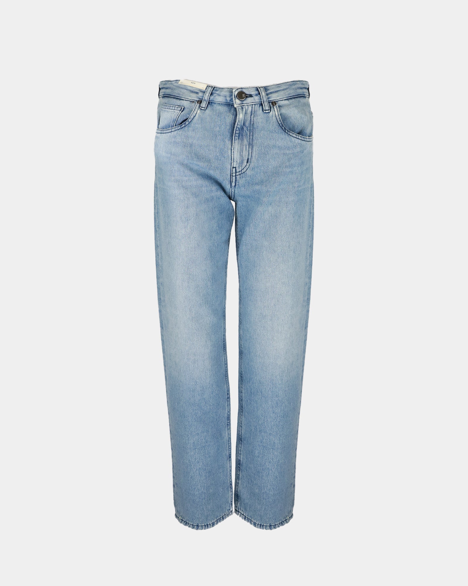 Jeans Mom