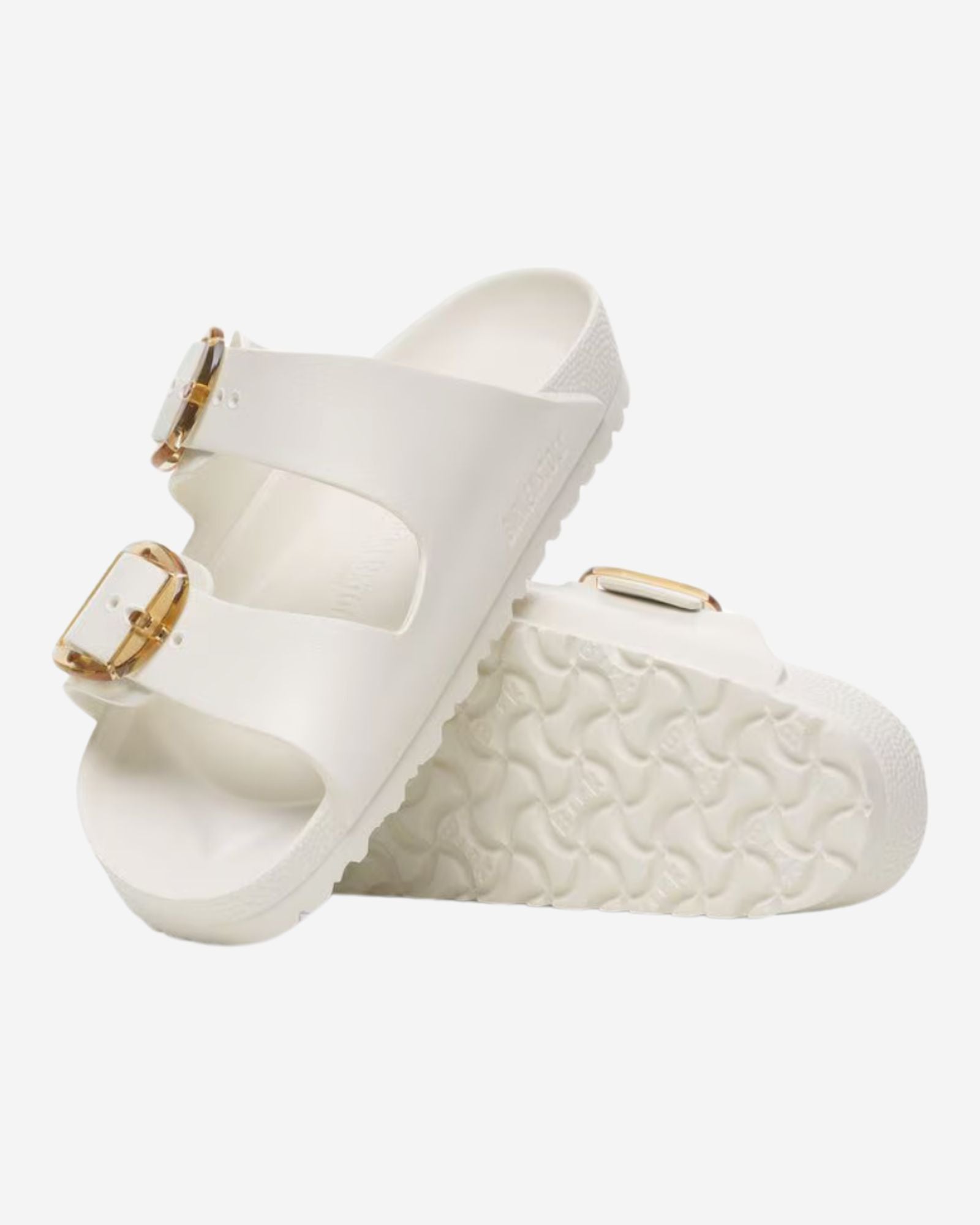 Arizona Big Buckle Eva