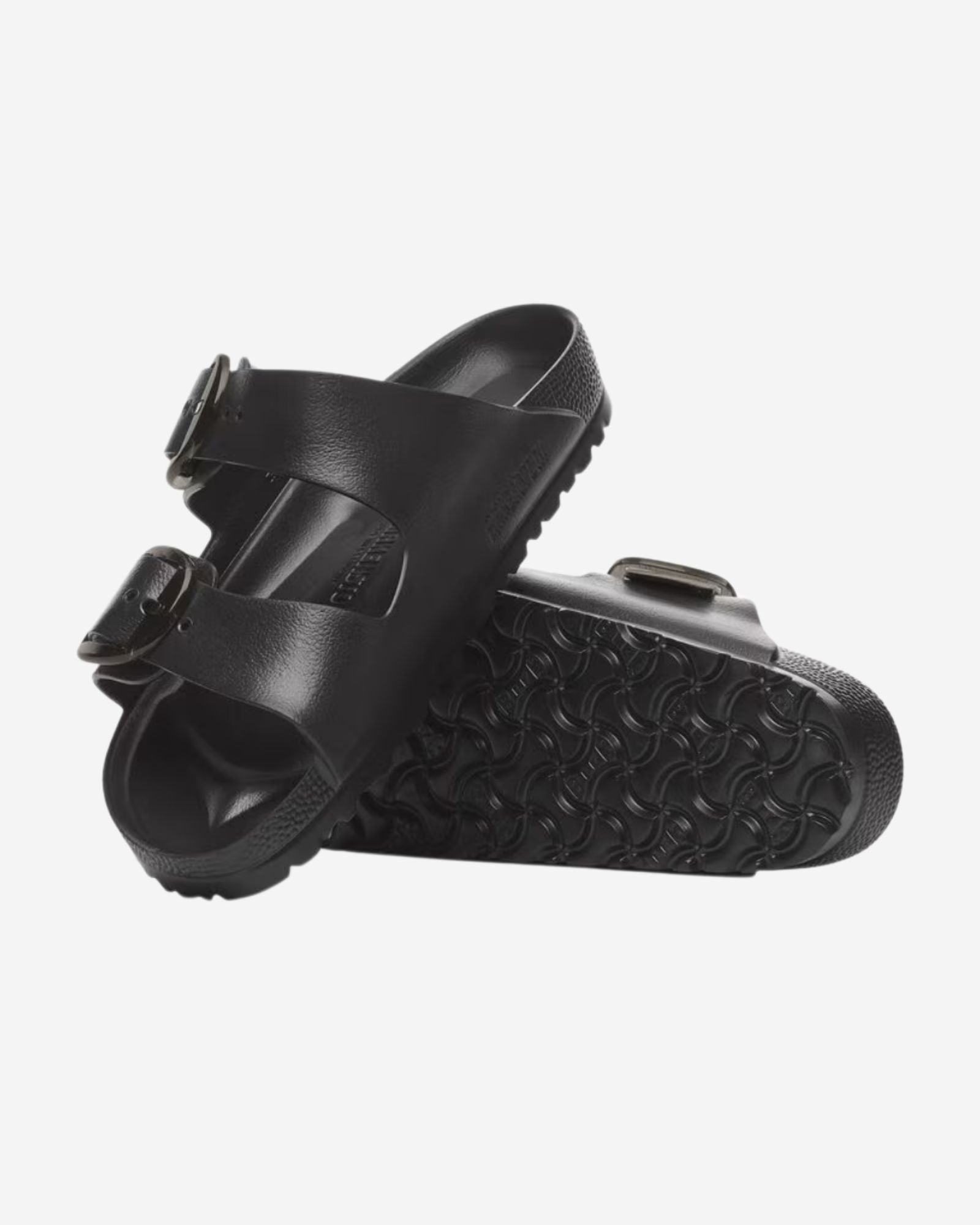 Arizona Big Buckle Eva