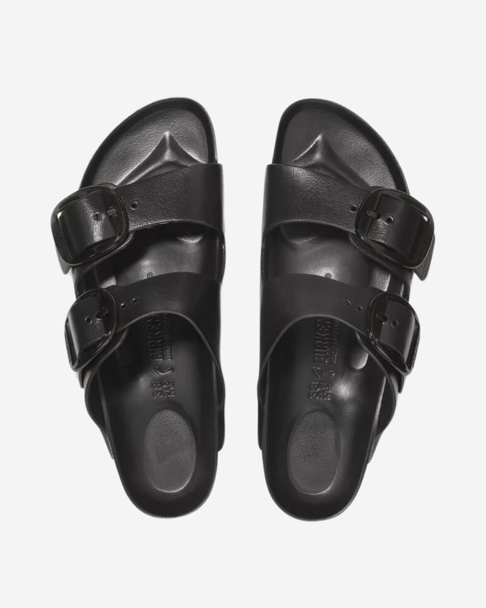 Arizona Big Buckle Eva