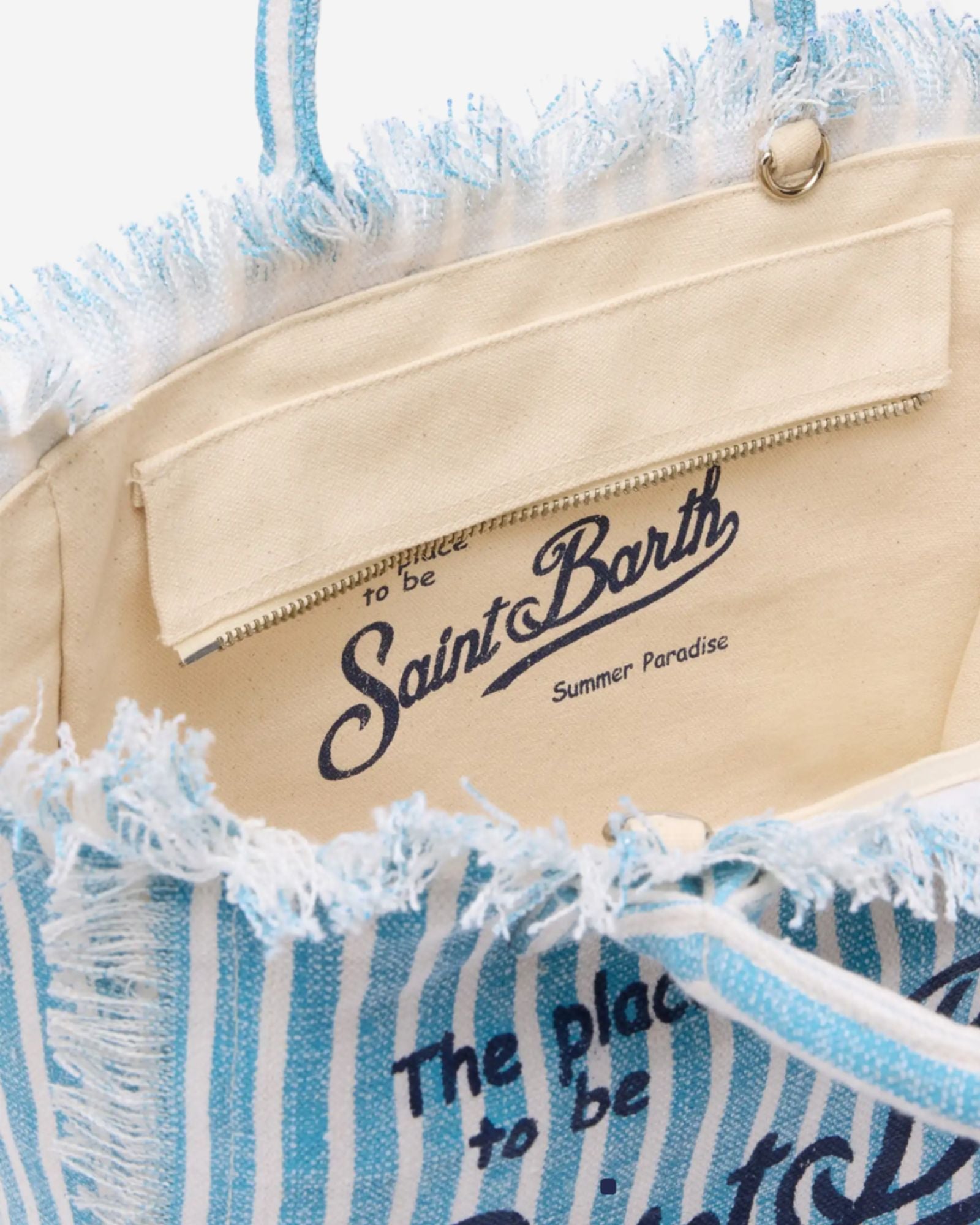 Borsa Lino