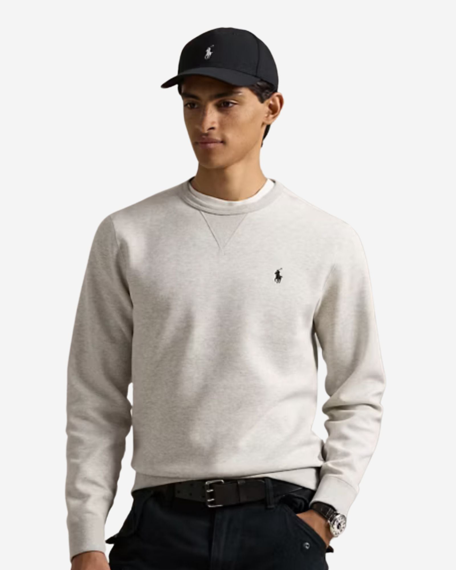 Lscnm6-Long Sleeve-Sweatshirt