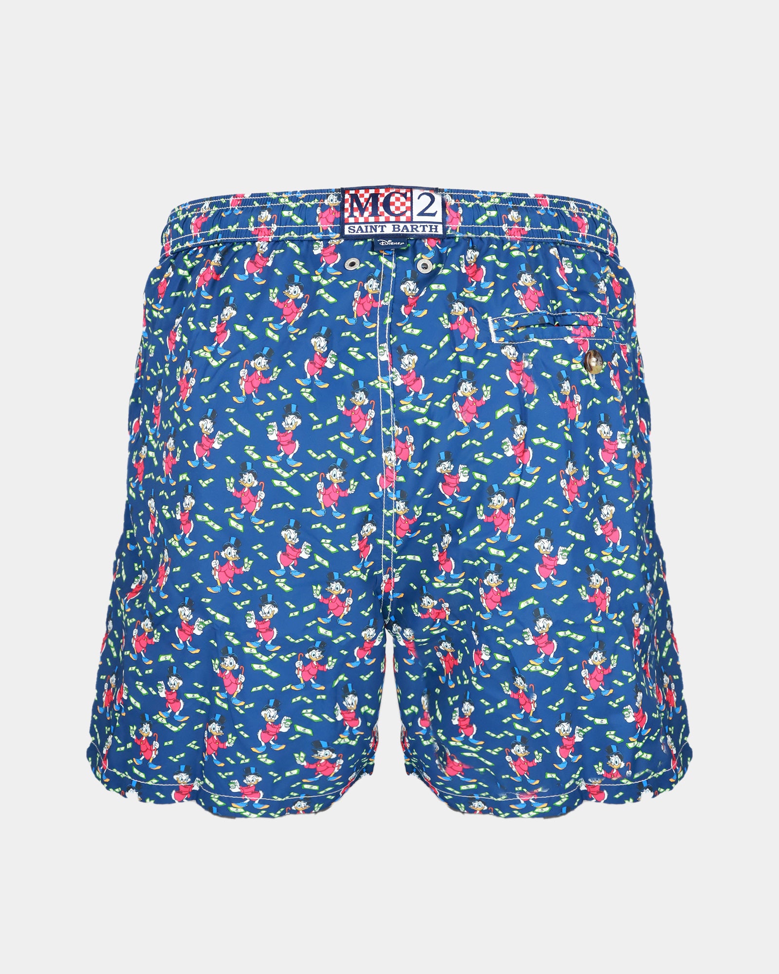 Ultralight Swim Short Paperone